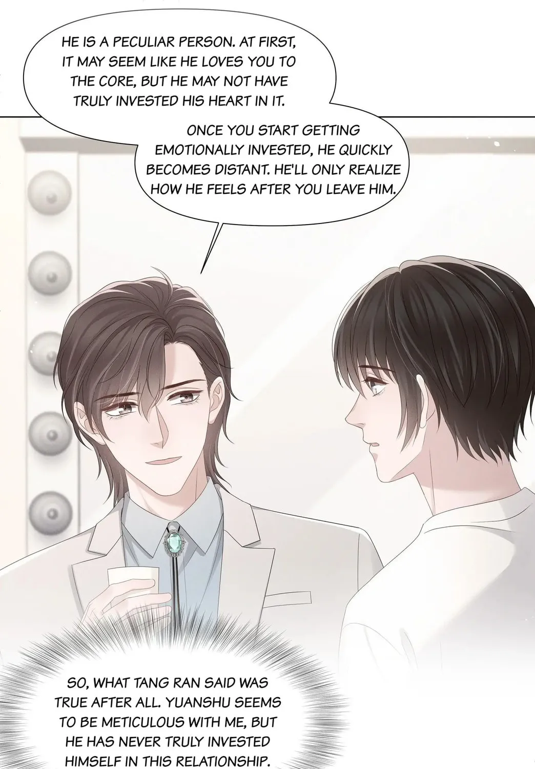 Read Resplendent chapter 52 image 75 on Lezhin