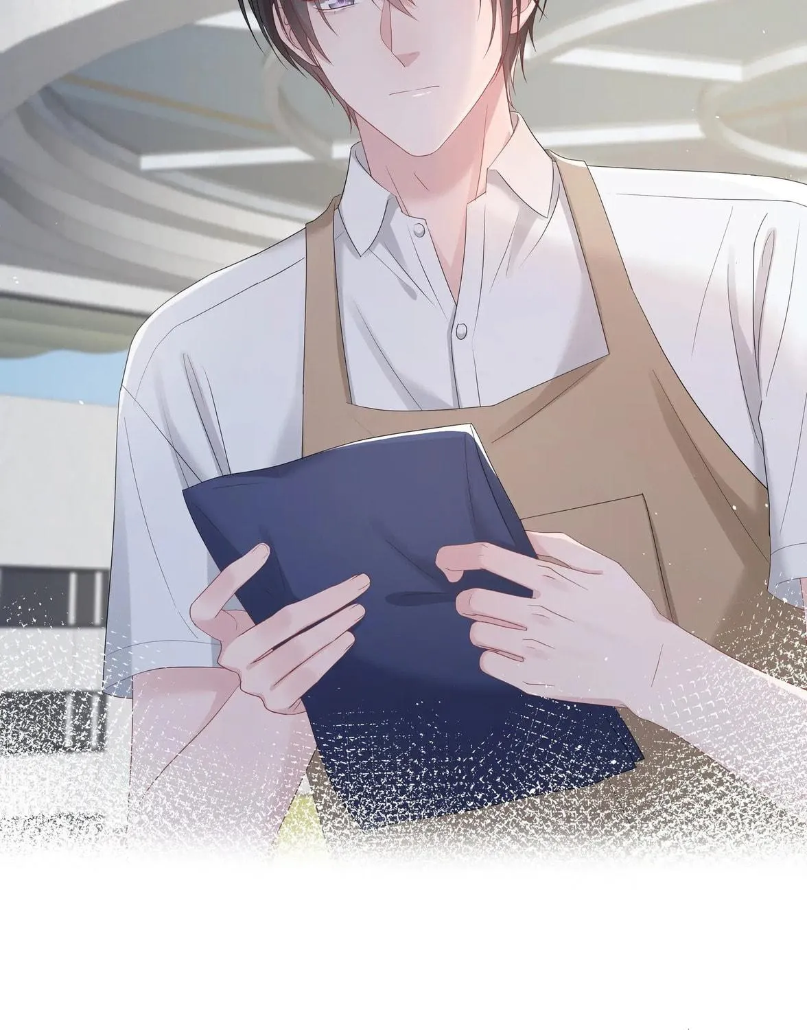 Read Resplendent chapter 52 image 85 on Lezhin