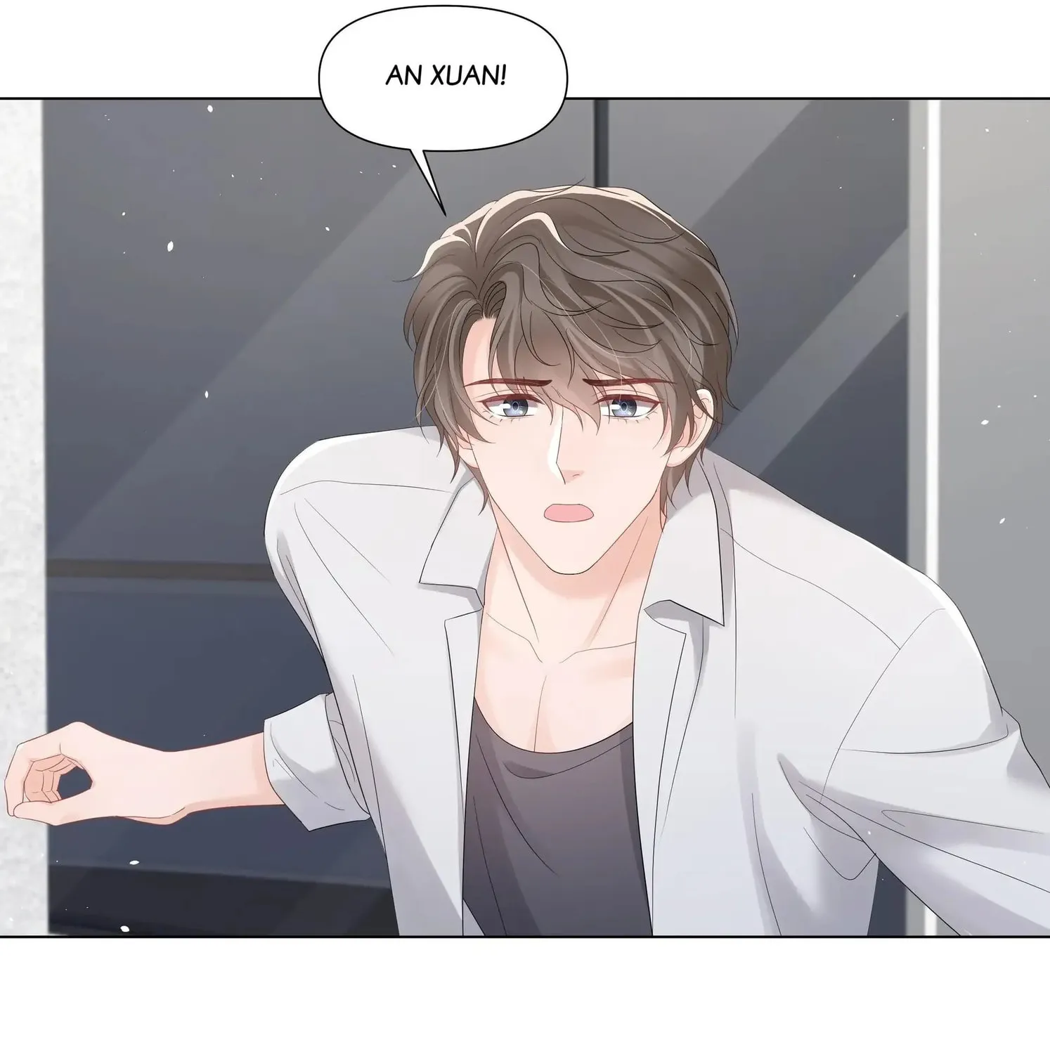 Read Resplendent chapter 53 image 14 on Lezhin