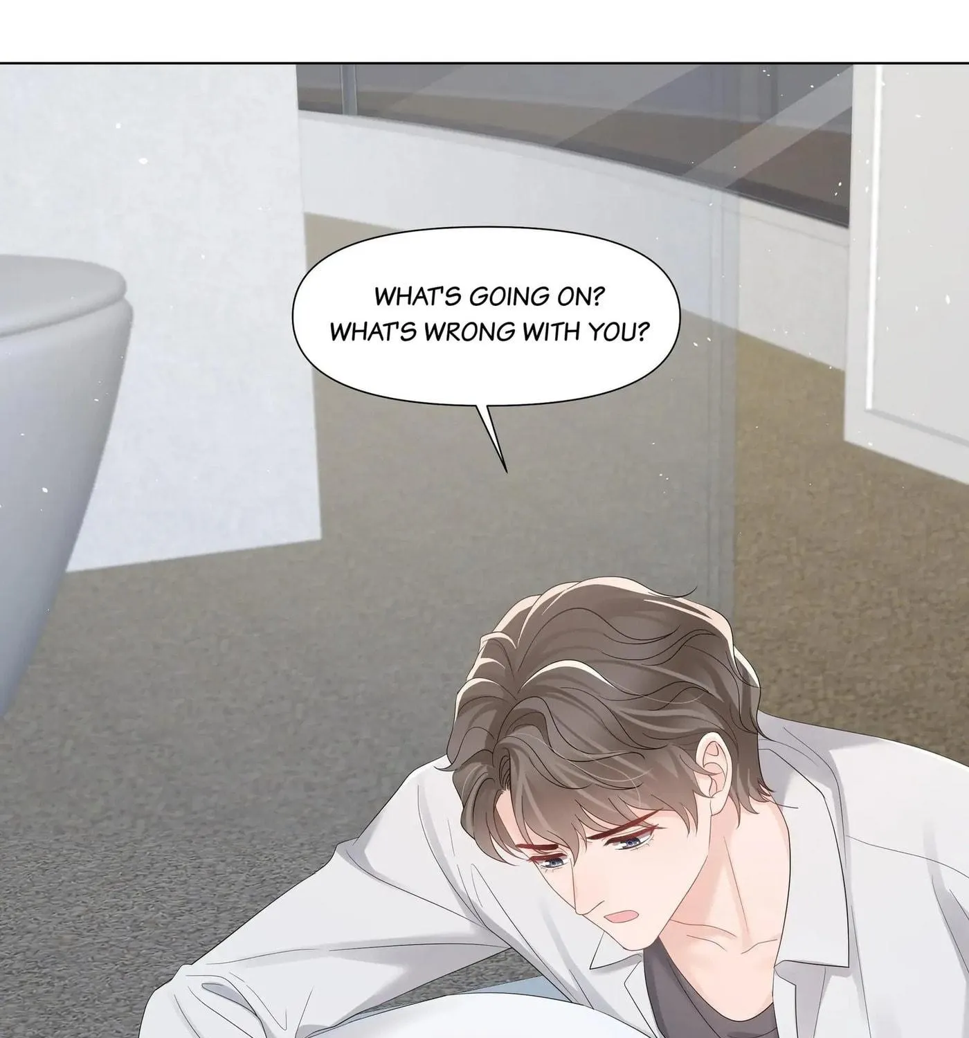Read Resplendent chapter 53 image 16 on Lezhin