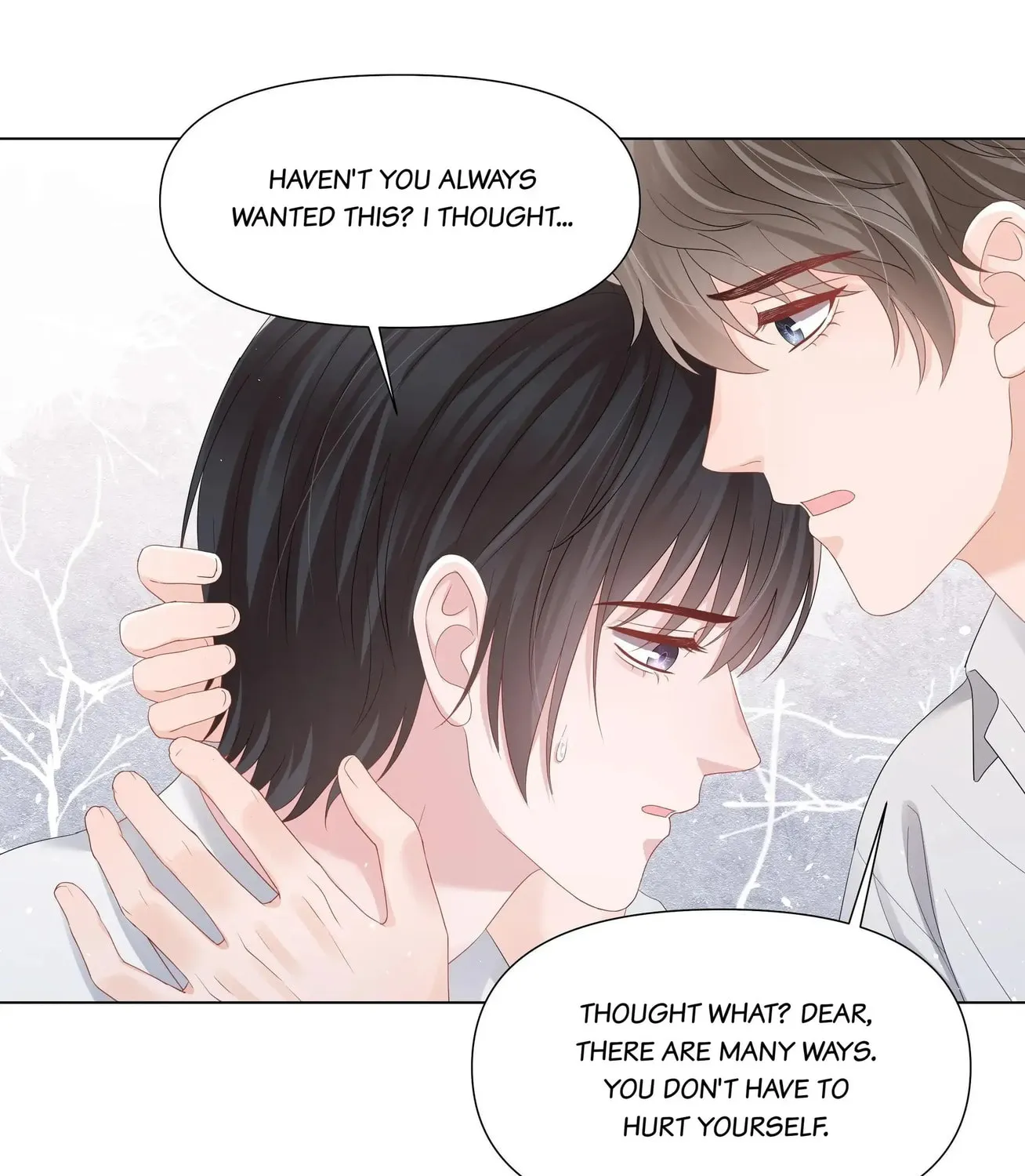 Read Resplendent chapter 53 image 24 on Lezhin
