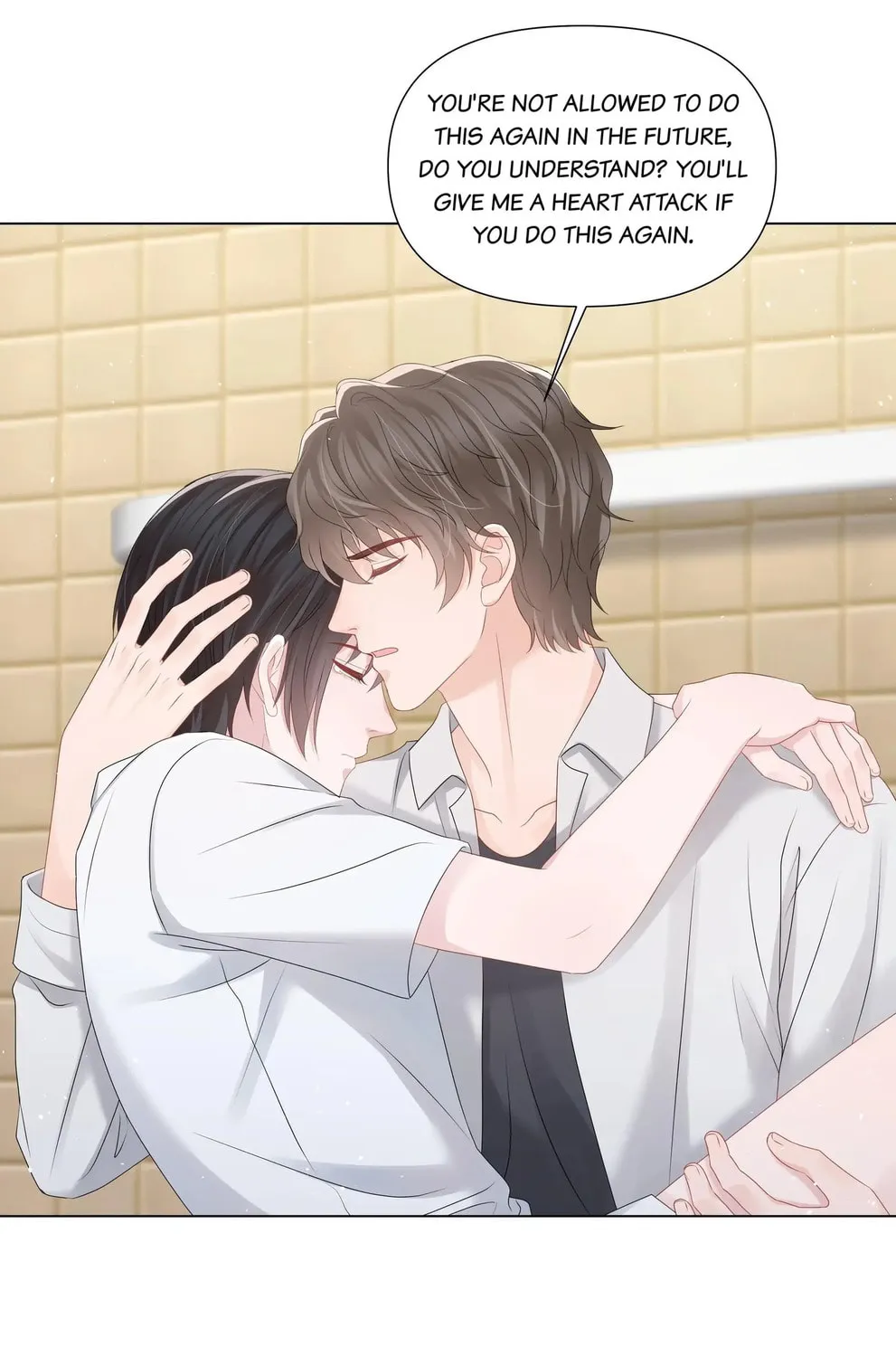 Read Resplendent chapter 53 image 26 on Lezhin