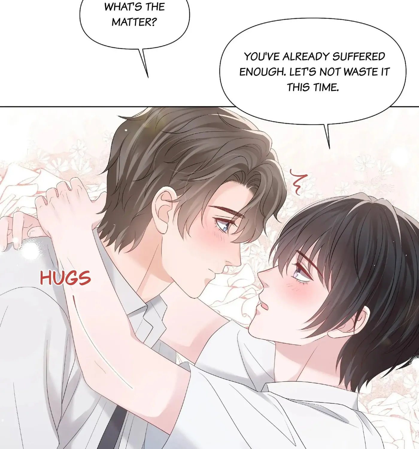 Read Resplendent chapter 53 image 31 on Lezhin