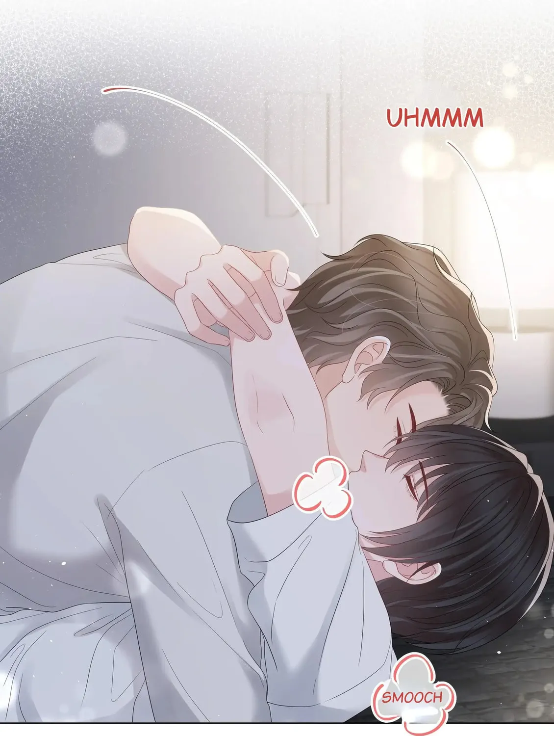 Read Resplendent chapter 53 image 33 on Lezhin