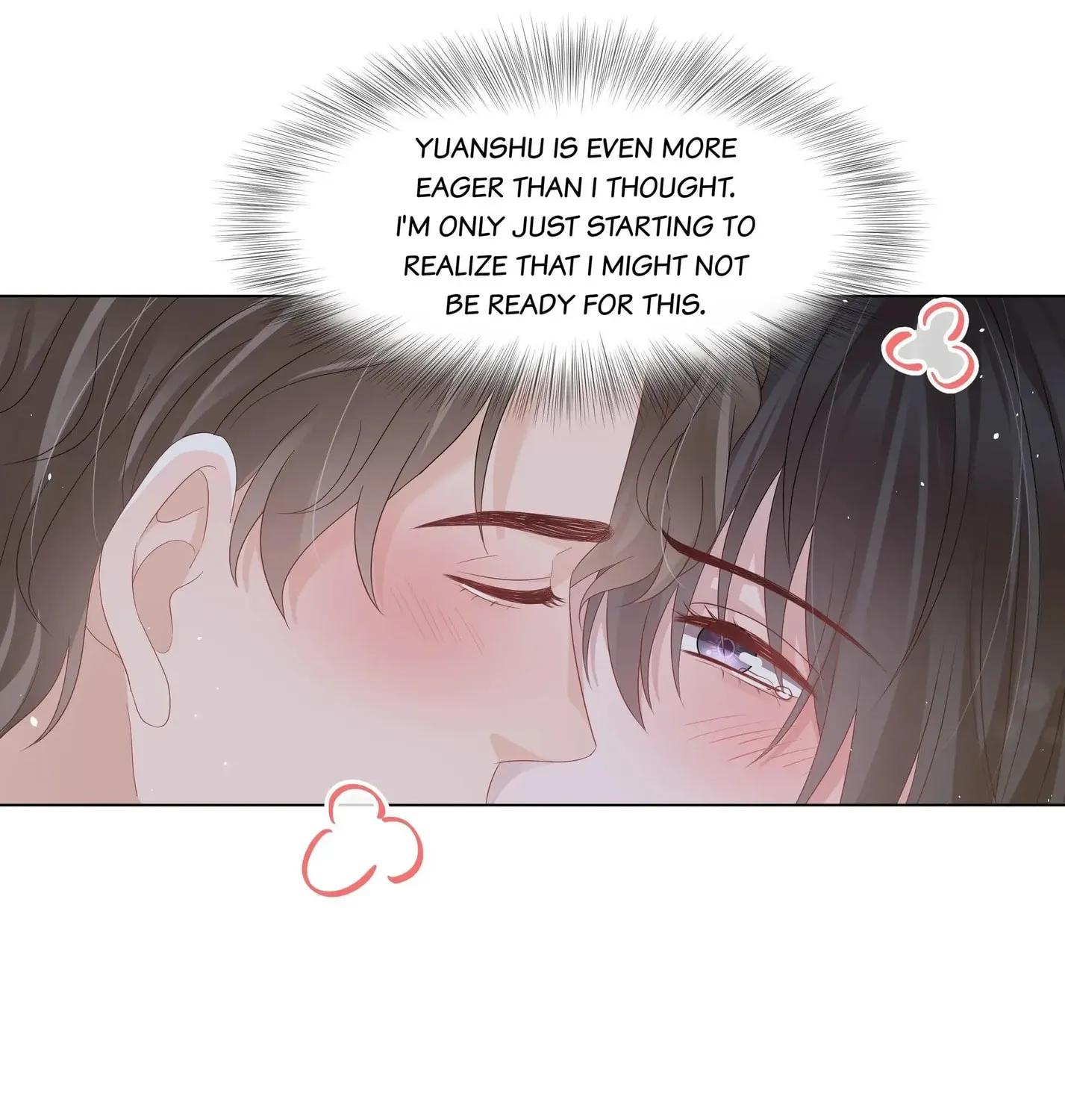 Read Resplendent chapter 53 image 37 on Lezhin