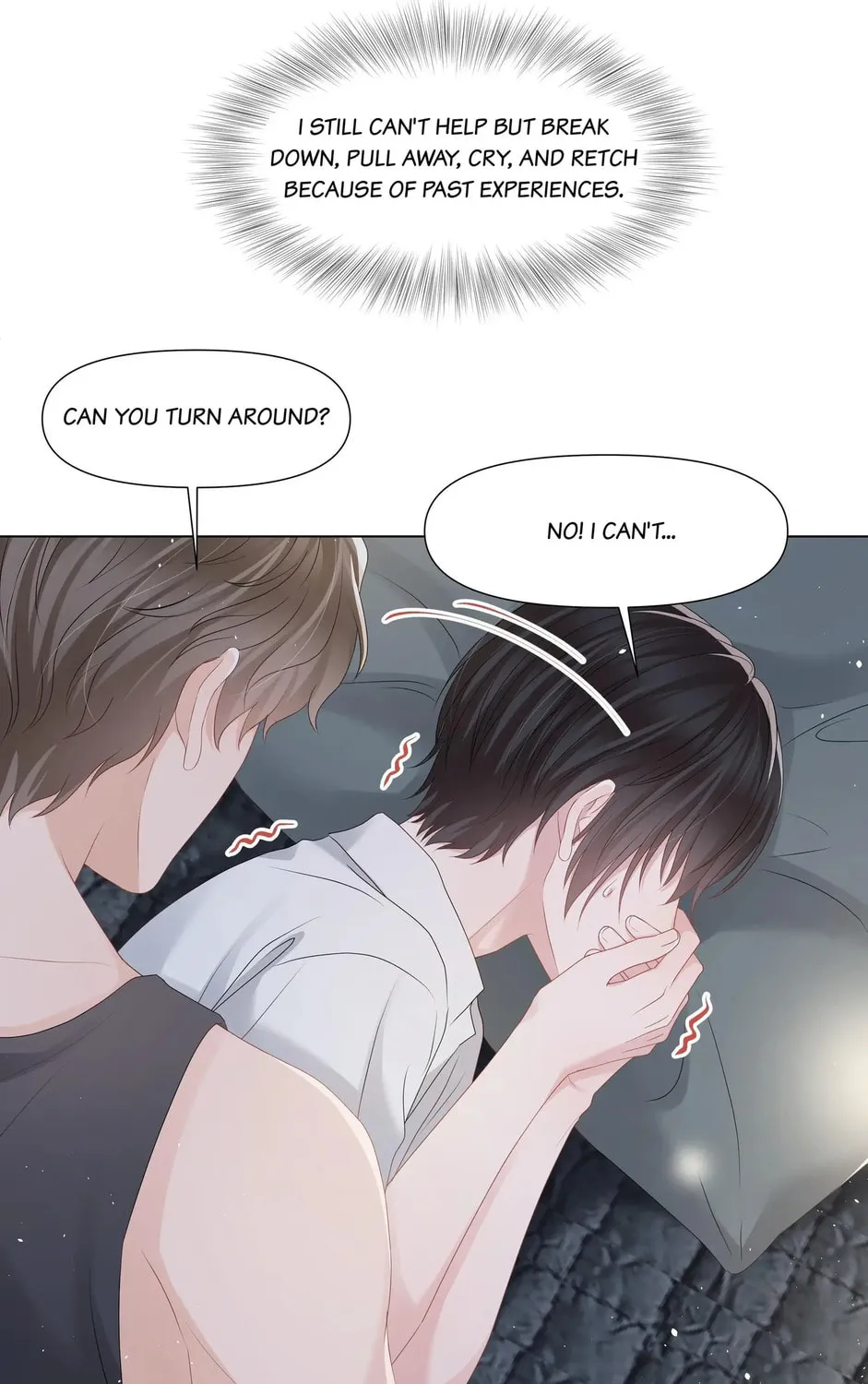 Read Resplendent chapter 53 image 43 on Lezhin