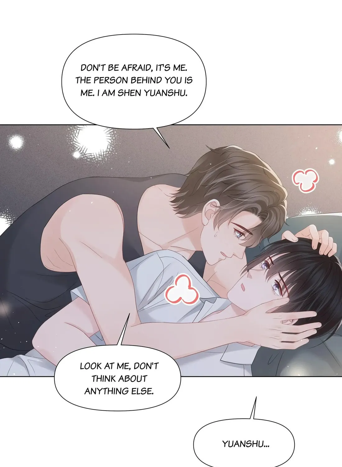 Read Resplendent chapter 53 image 45 on Lezhin