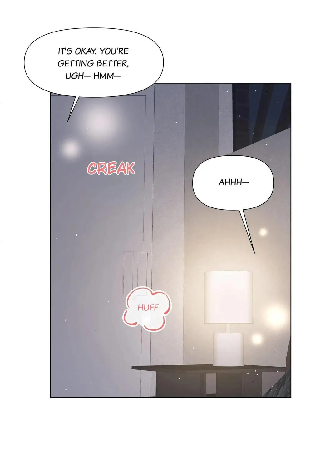 Read Resplendent chapter 53 image 49 on Lezhin