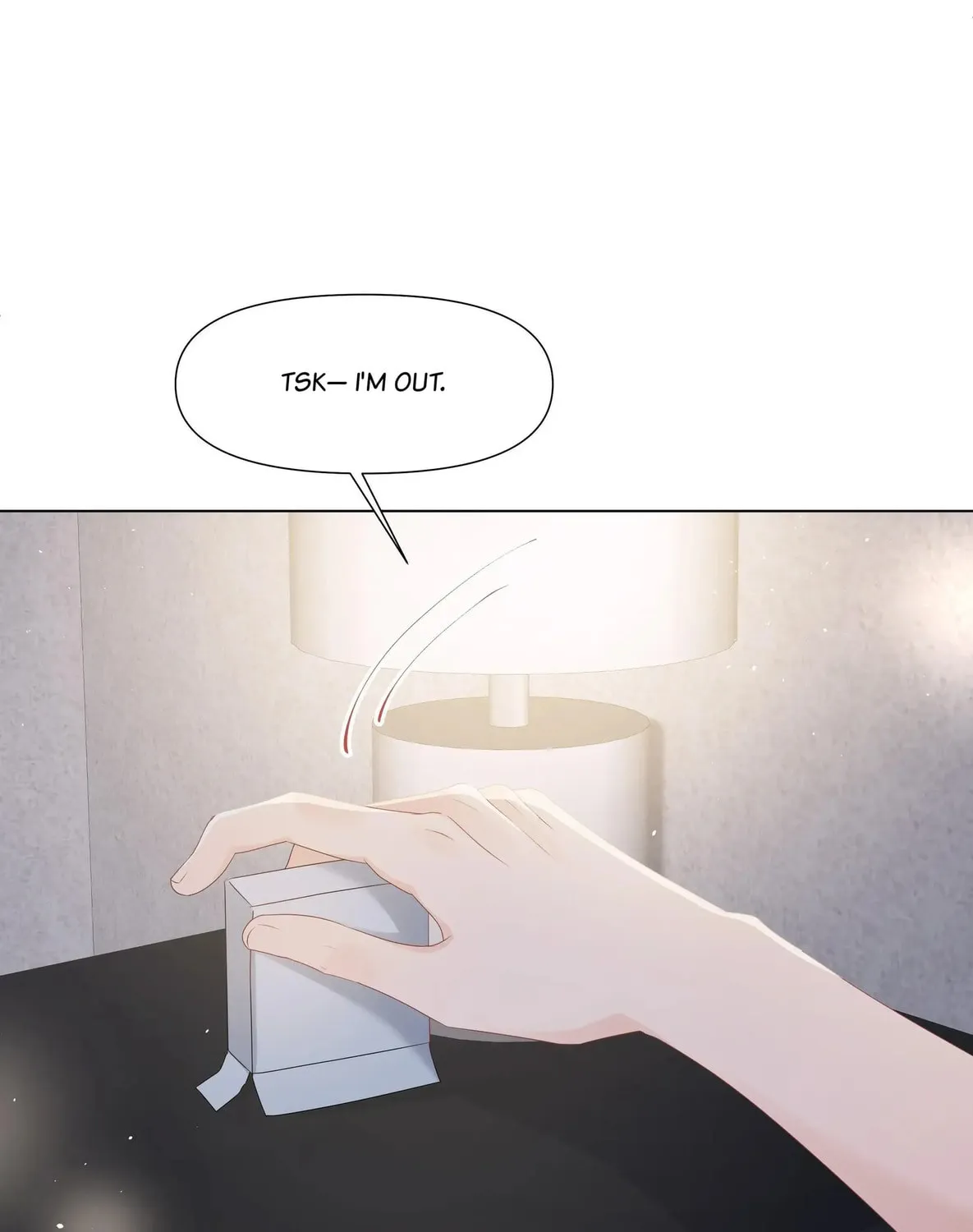 Read Resplendent chapter 53 image 51 on Lezhin
