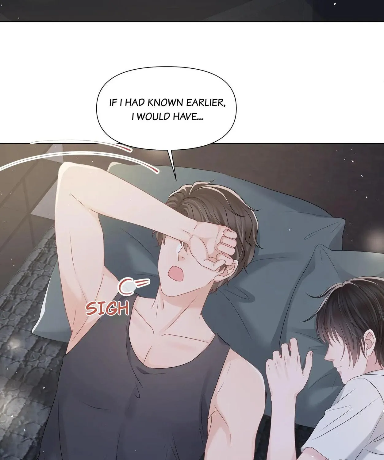 Read Resplendent chapter 53 image 53 on Lezhin