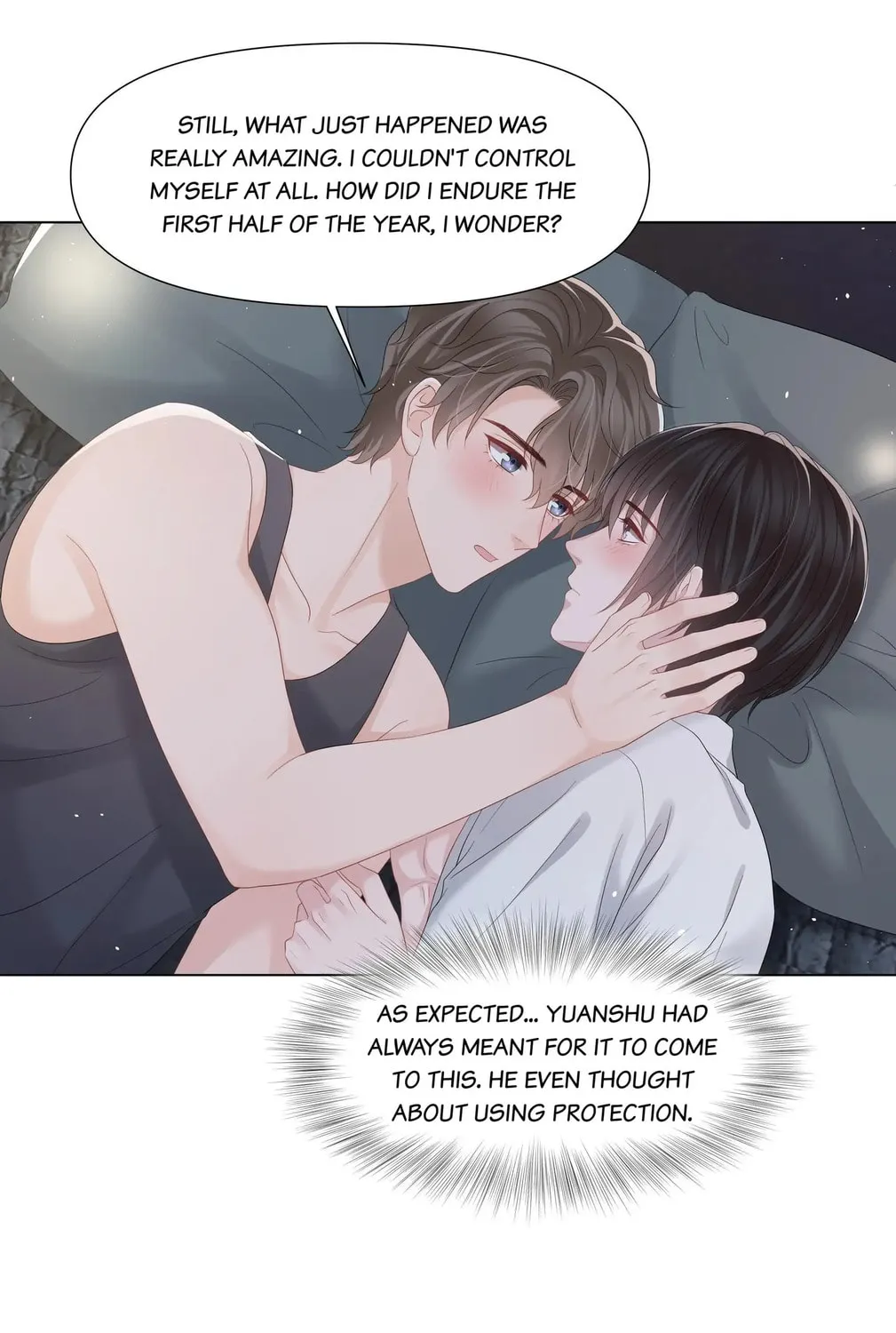 Read Resplendent chapter 53 image 55 on Lezhin
