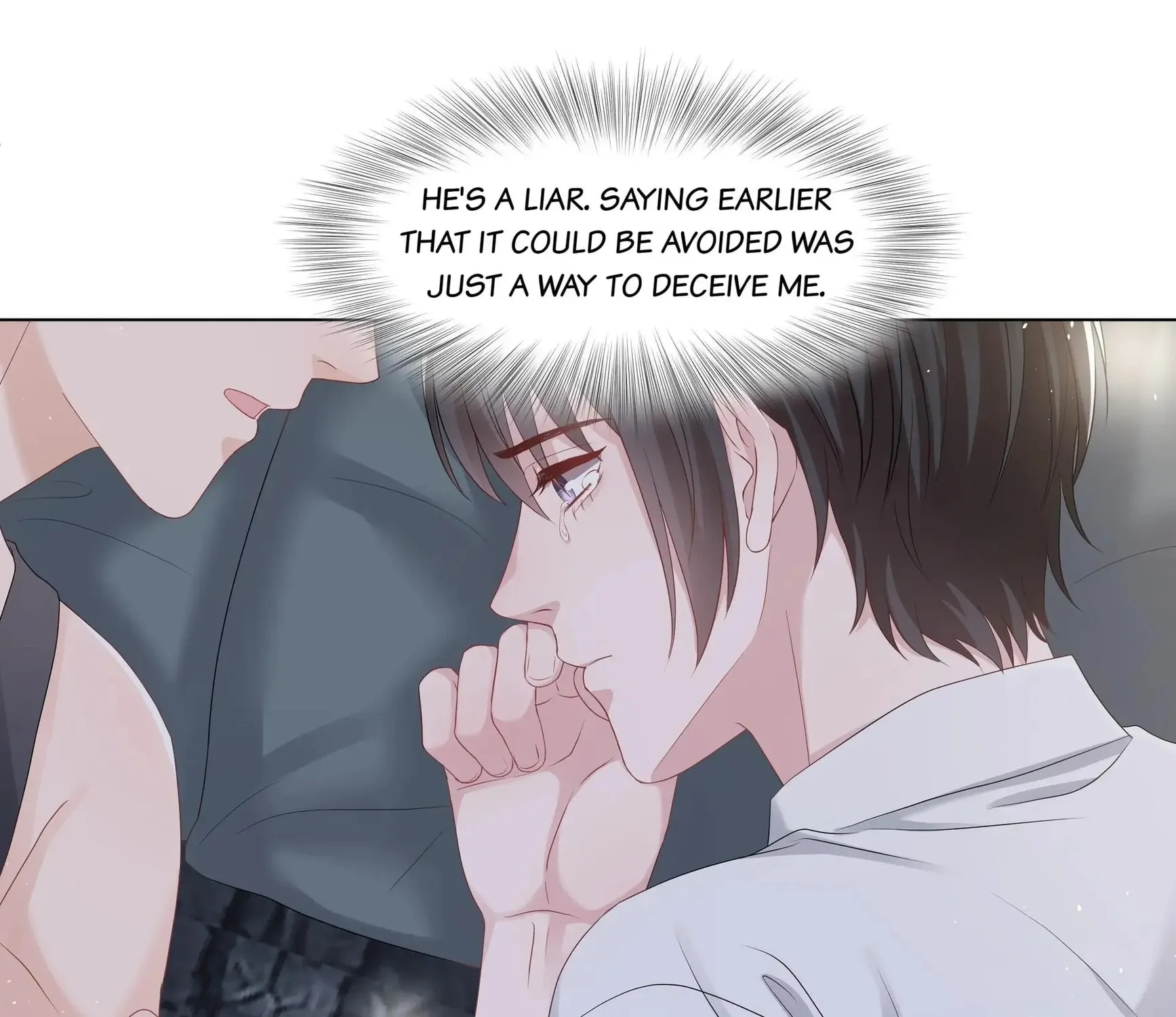 Read Resplendent chapter 53 image 57 on Lezhin