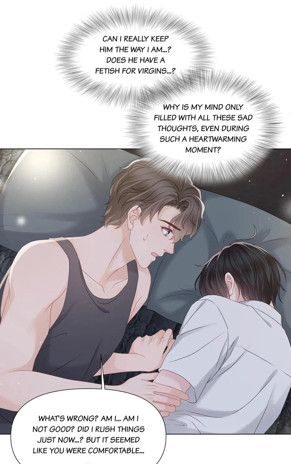 Read Resplendent chapter 53 image 59 on Lezhin