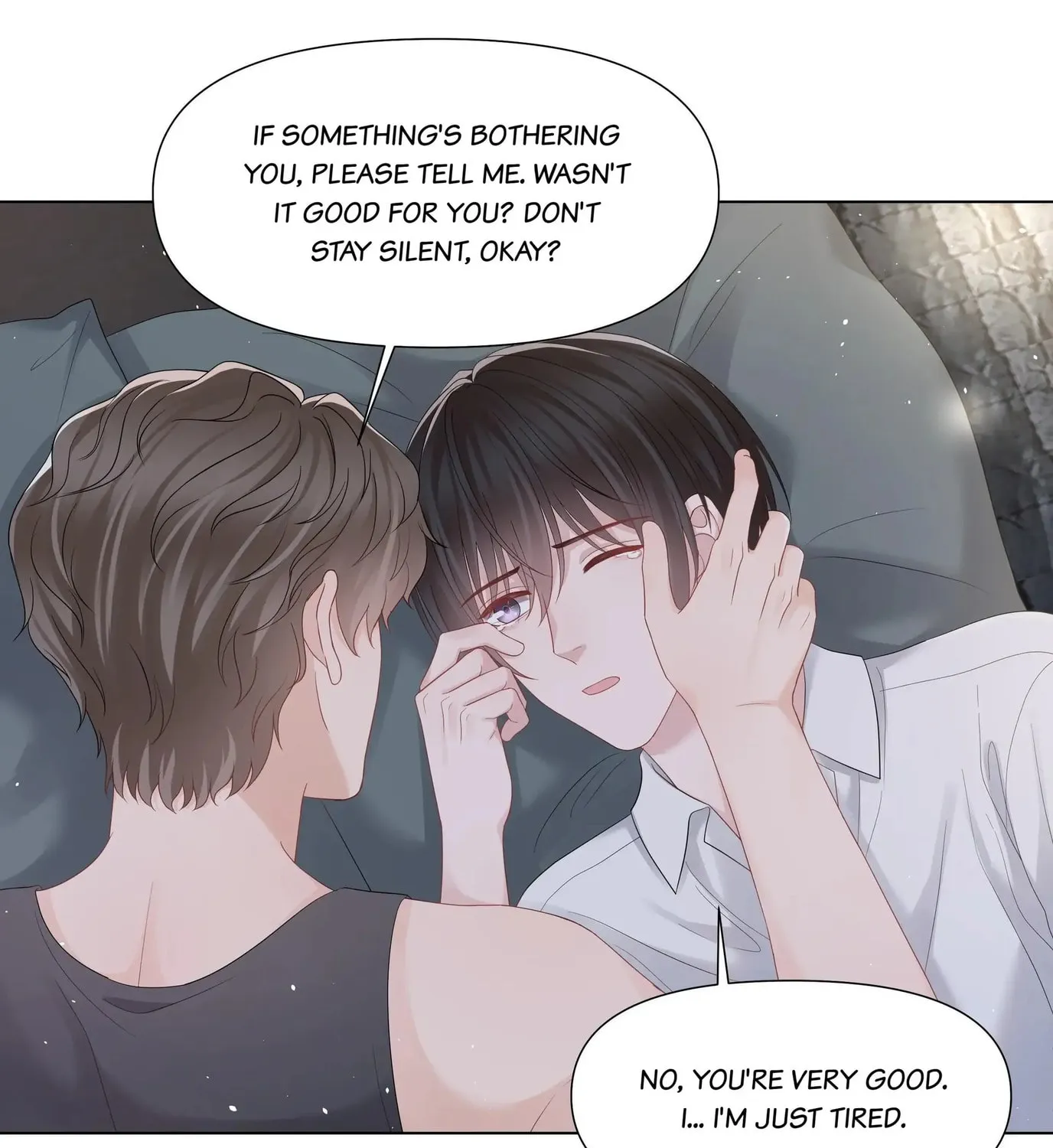 Read Resplendent chapter 53 image 61 on Lezhin