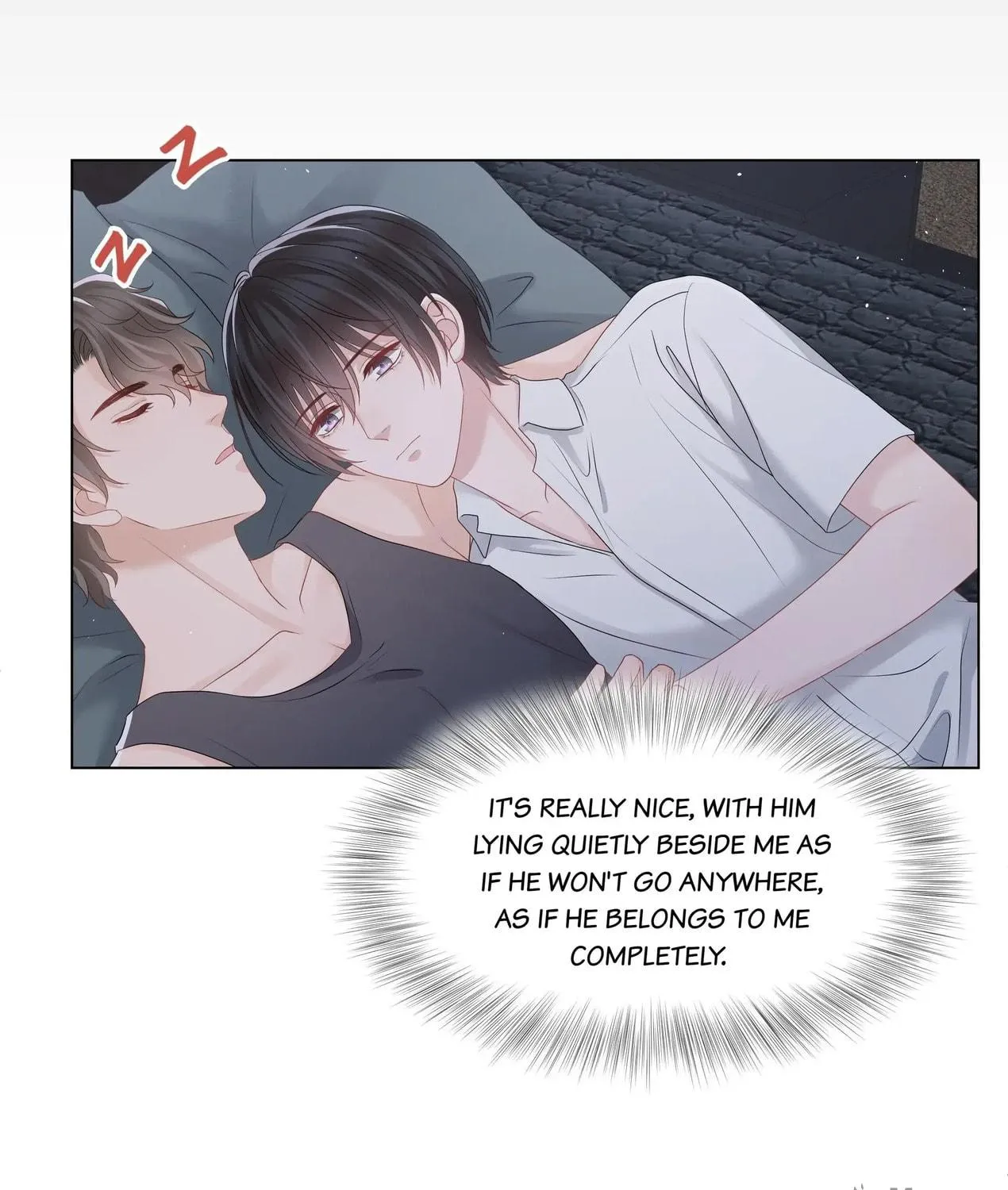 Read Resplendent chapter 53 image 69 on Lezhin