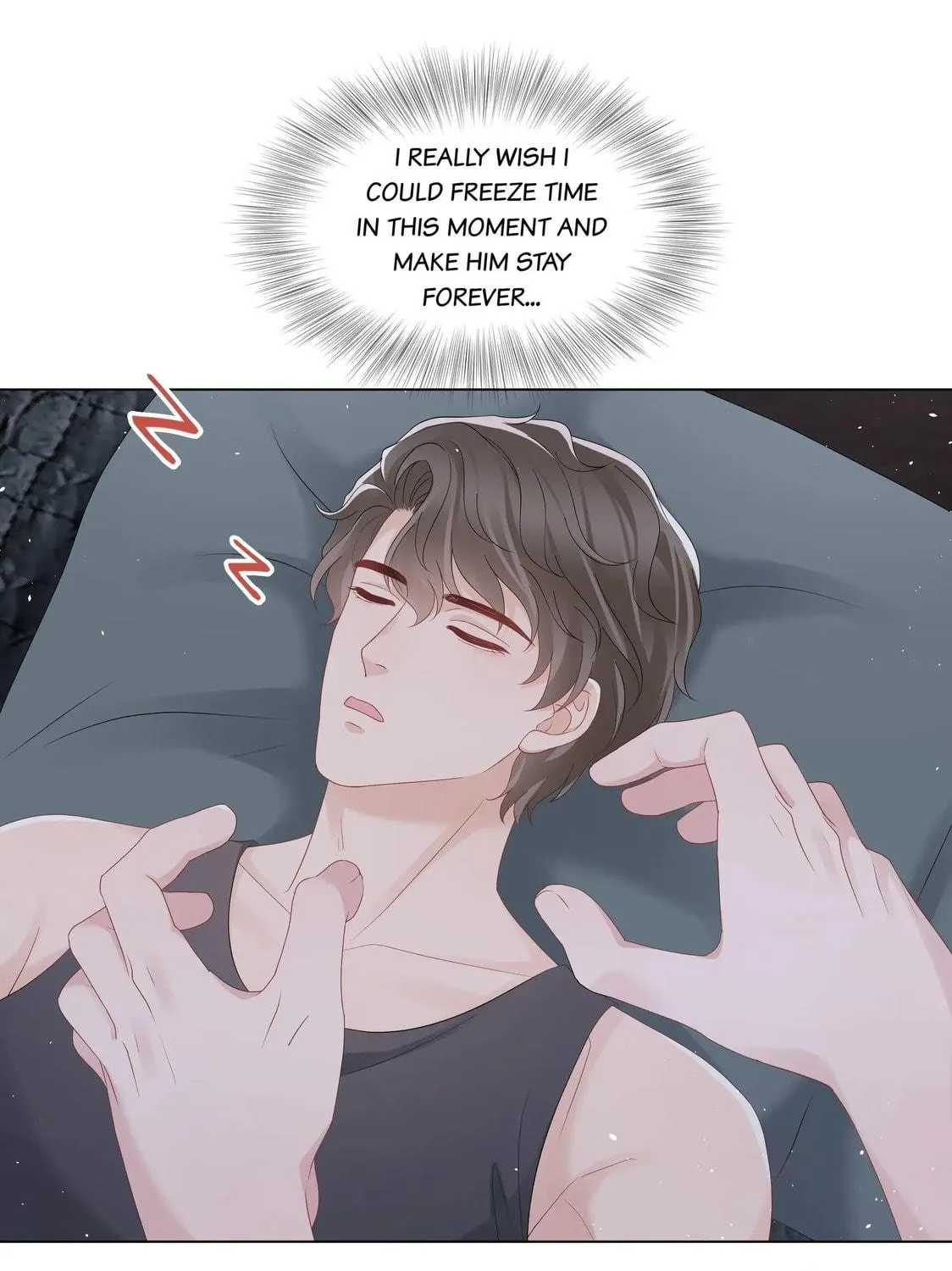Read Resplendent chapter 53 image 77 on Lezhin