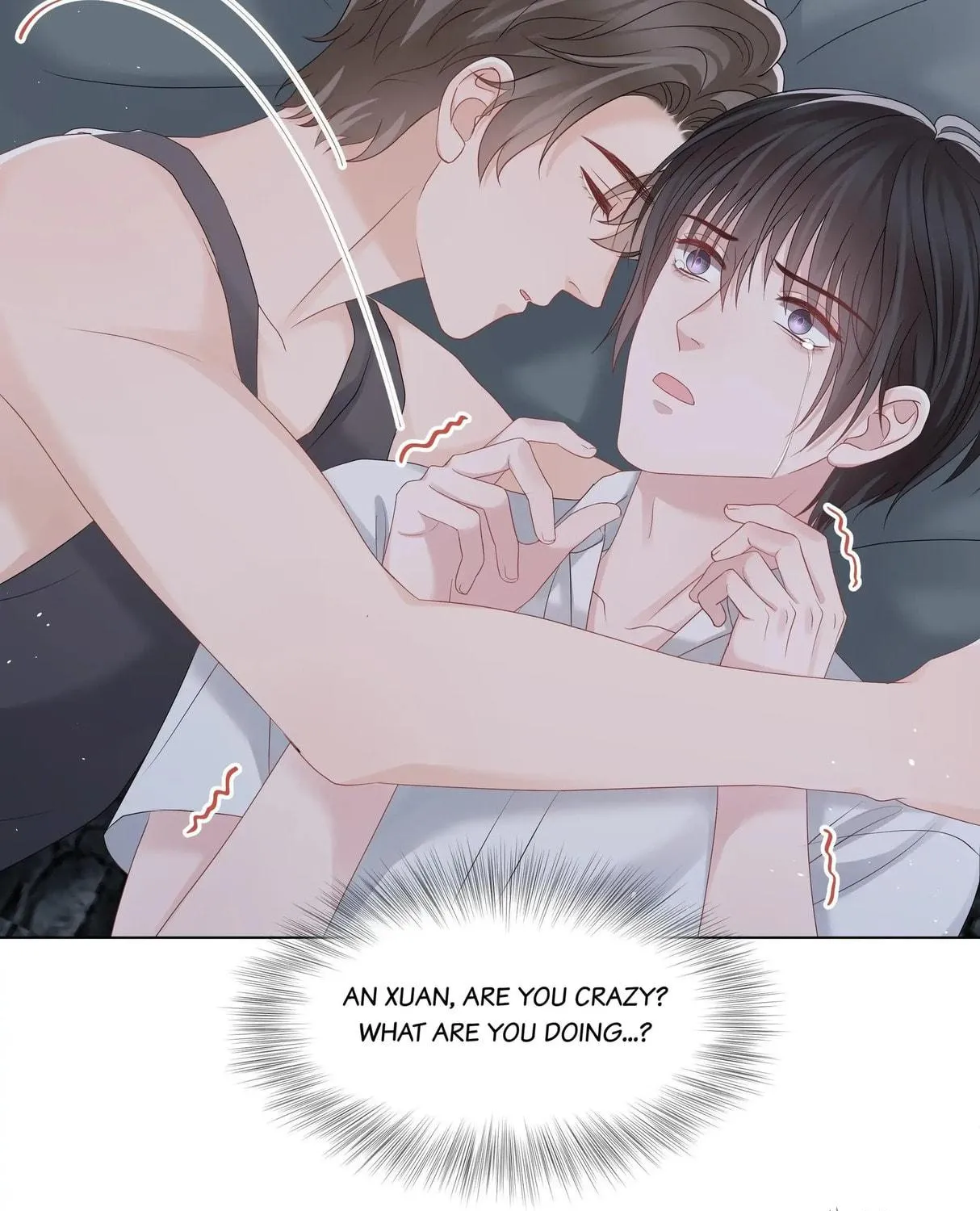 Read Resplendent chapter 53 image 83 on Lezhin