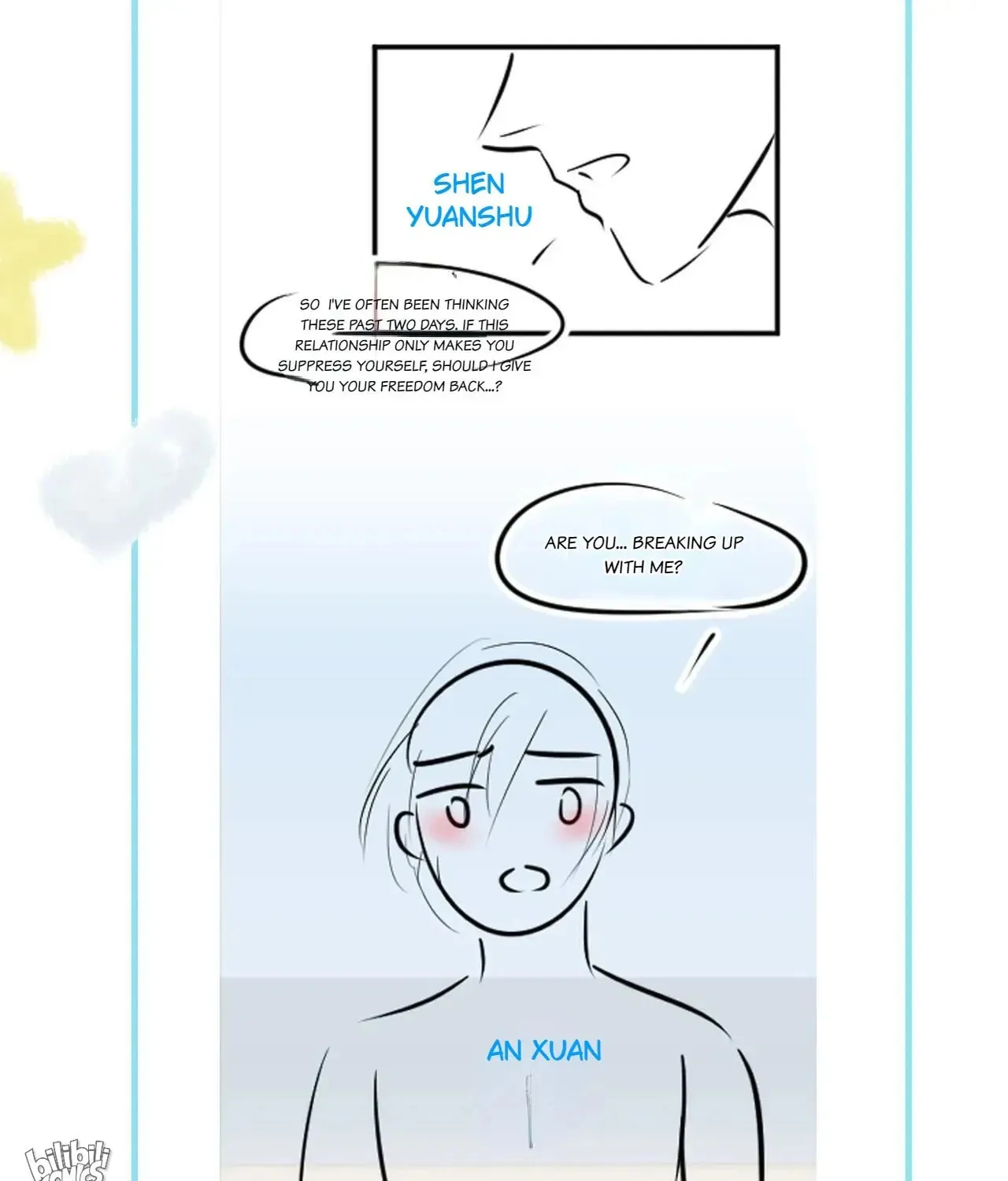 Read Resplendent chapter 53 image 87 on Lezhin