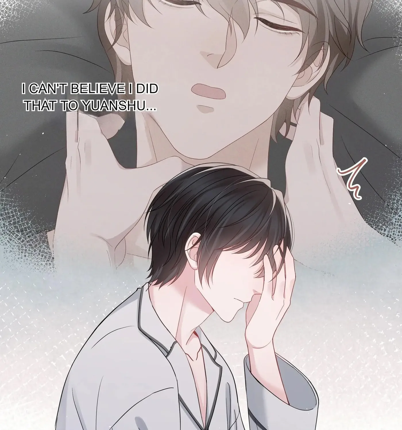 Read Resplendent chapter 54 image 13 on Lezhin