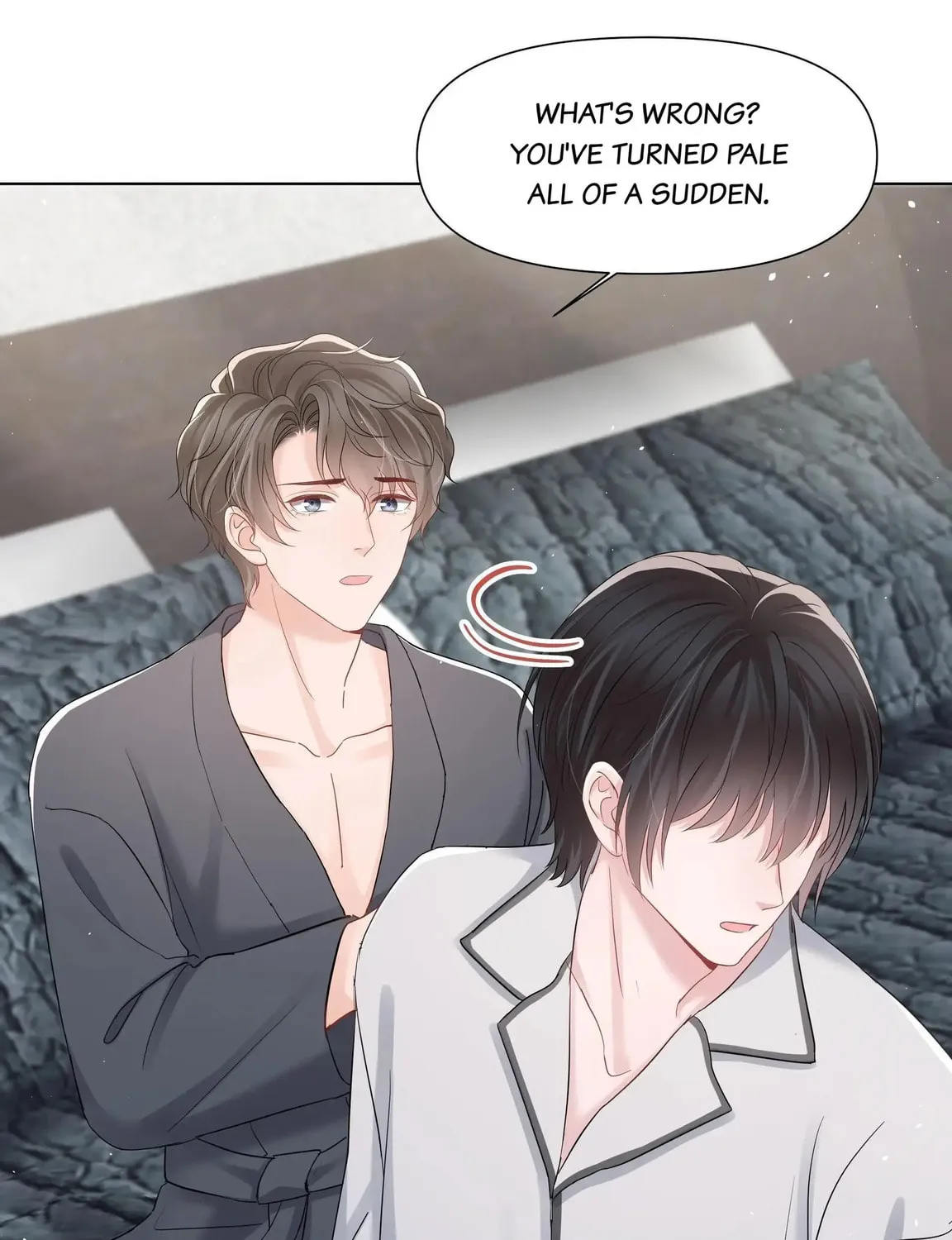Read Resplendent chapter 54 image 15 on Lezhin