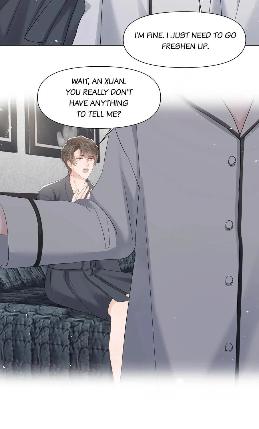Read Resplendent chapter 54 image 17 on Lezhin