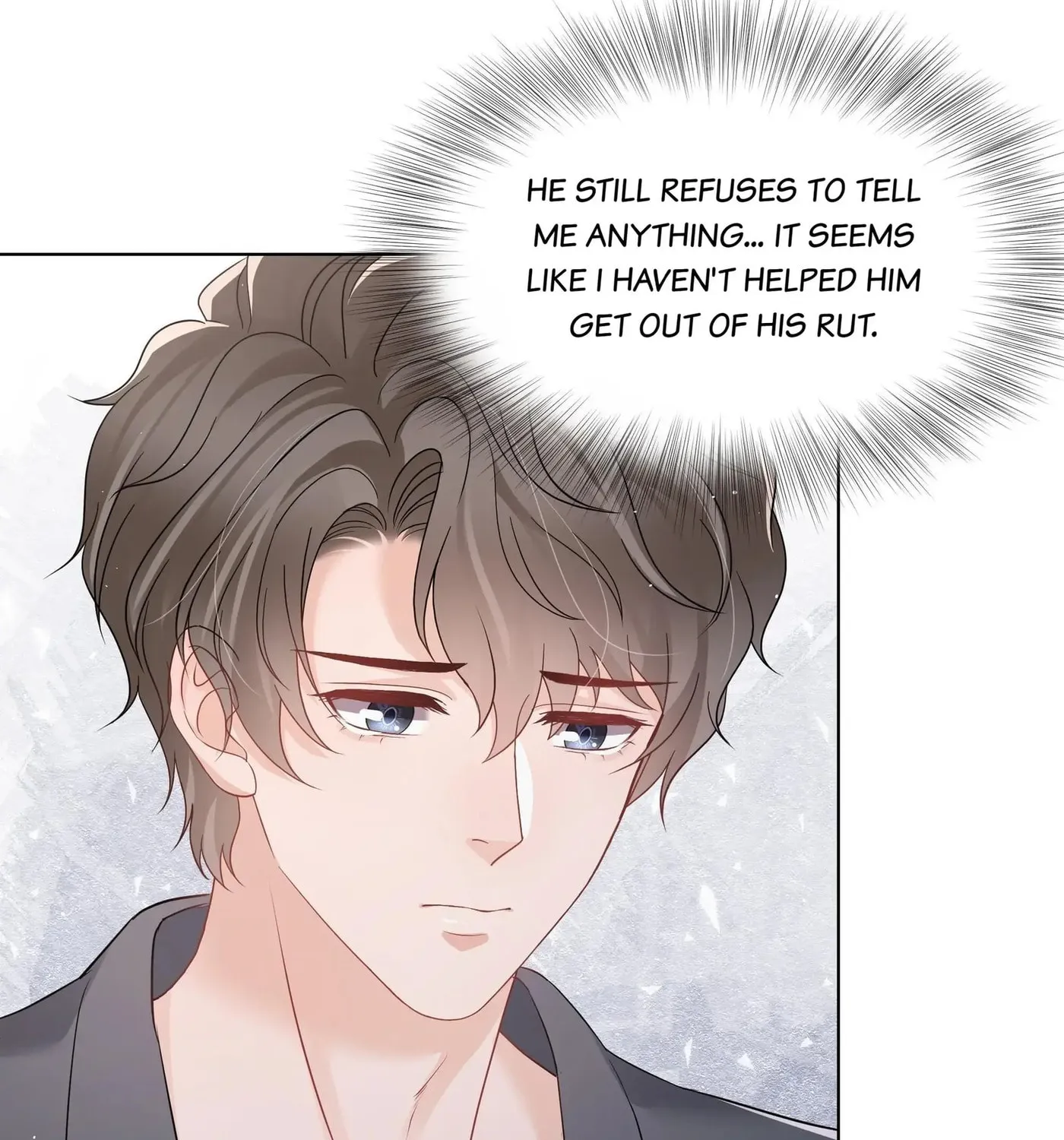 Read Resplendent chapter 54 image 22 on Lezhin