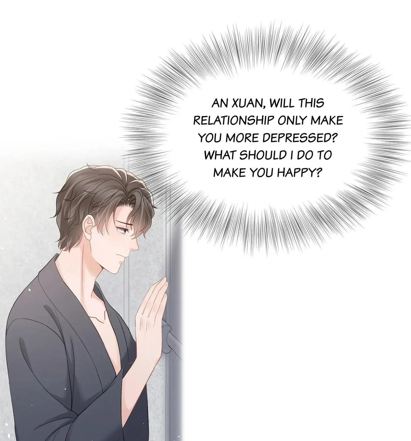 Read Resplendent chapter 54 image 26 on Lezhin