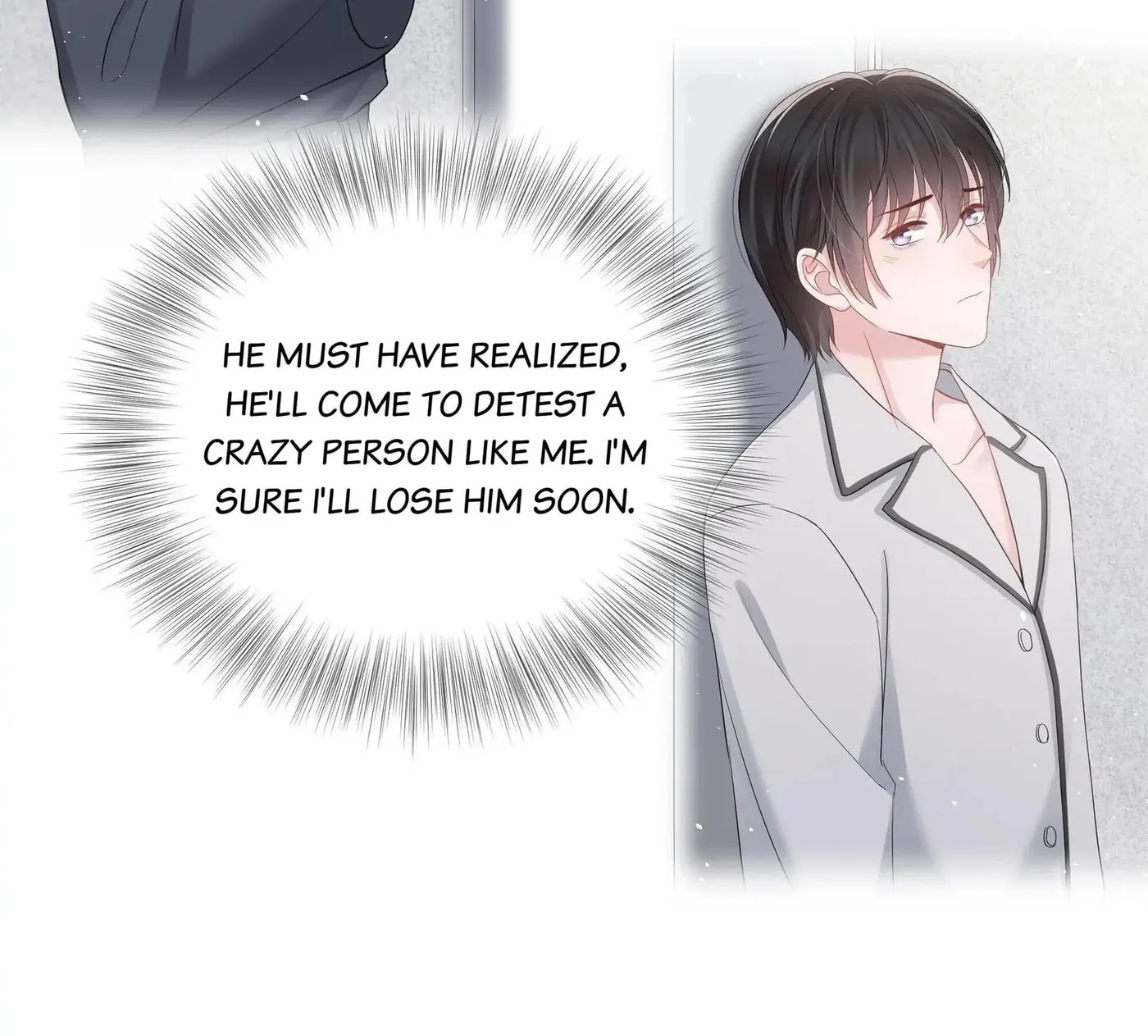 Read Resplendent chapter 54 image 27 on Lezhin