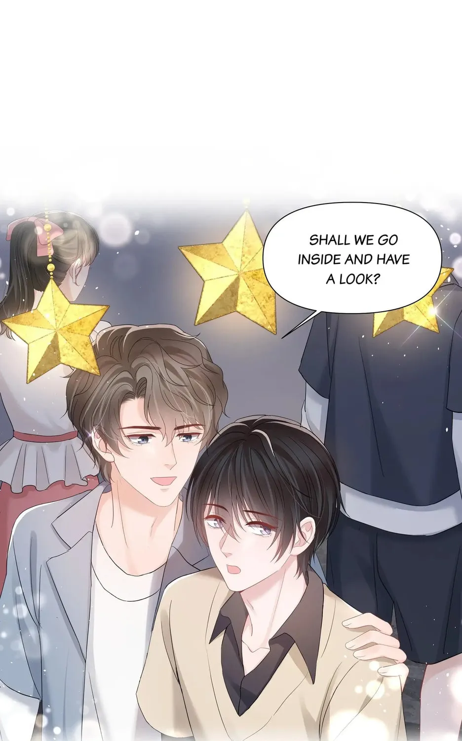 Read Resplendent chapter 54 image 34 on Lezhin