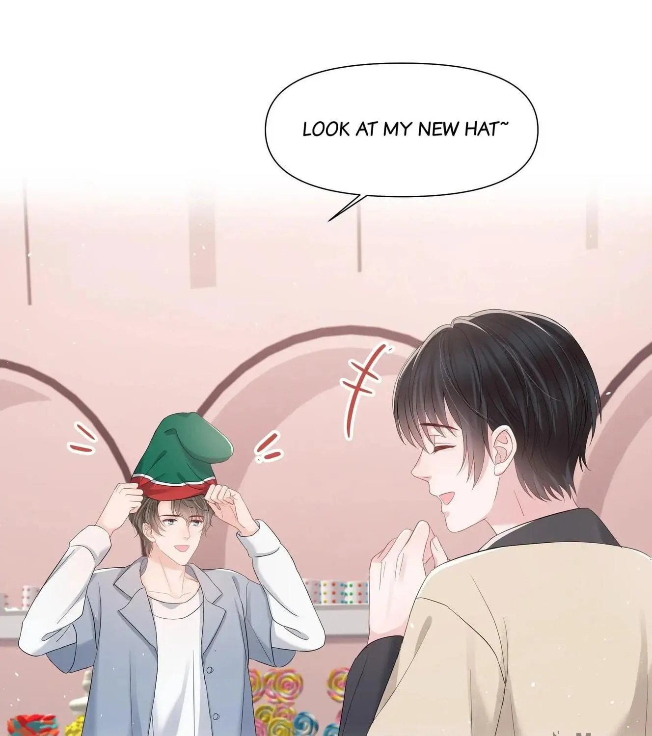 Read Resplendent chapter 54 image 36 on Lezhin