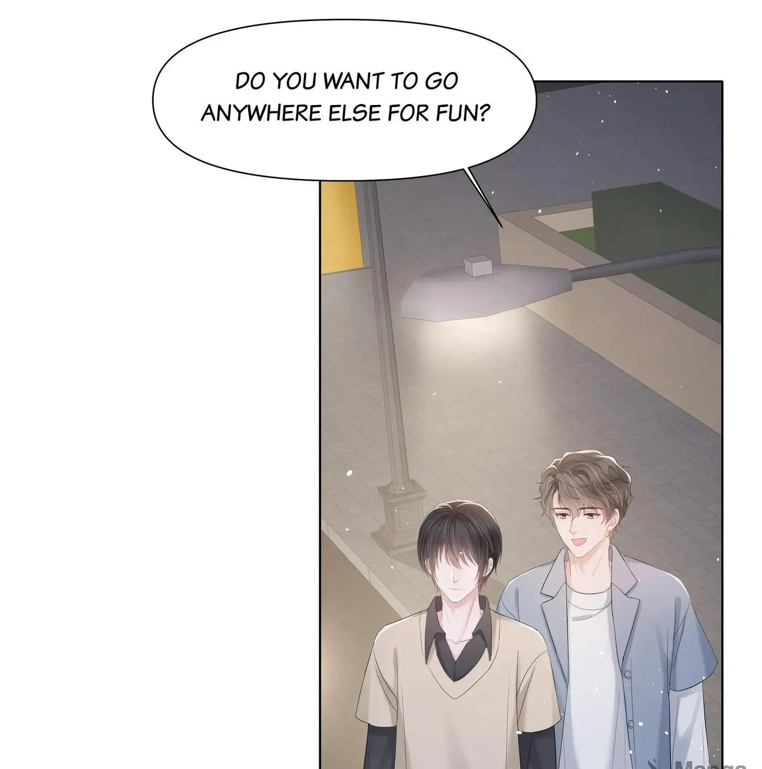 Read Resplendent chapter 54 image 42 on Lezhin