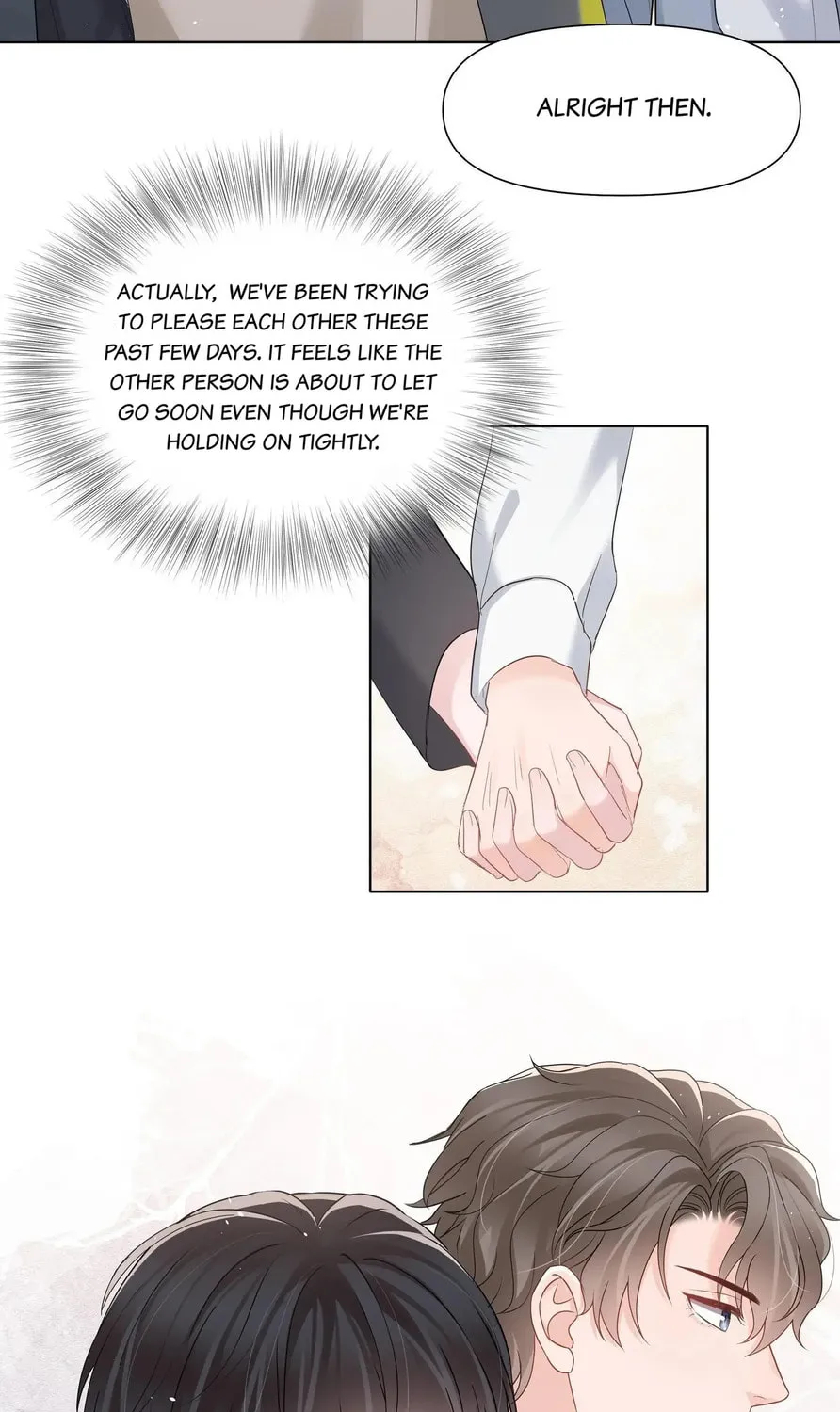 Read Resplendent chapter 54 image 46 on Lezhin