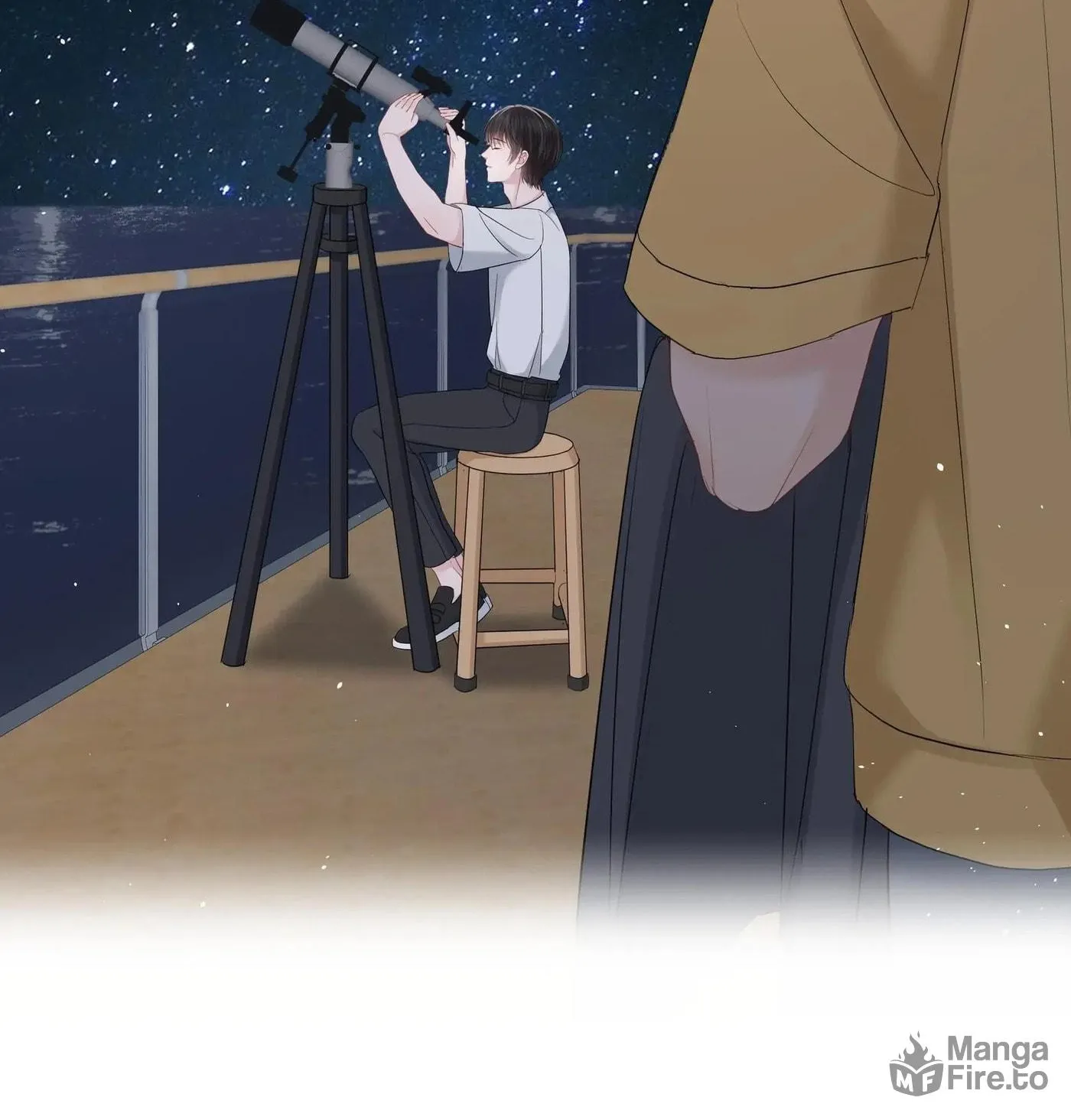 Read Resplendent chapter 54 image 51 on Lezhin