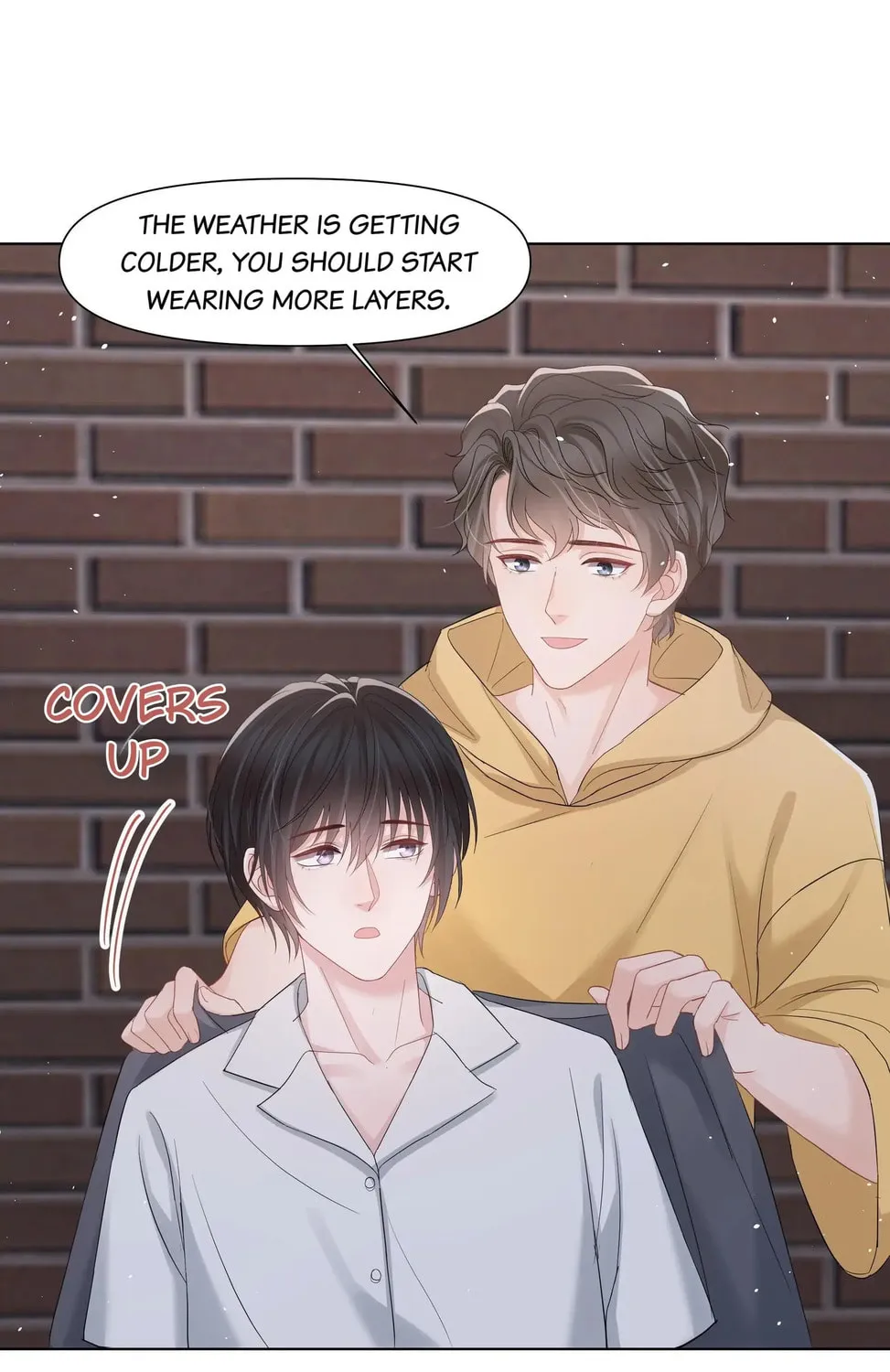 Read Resplendent chapter 54 image 52 on Lezhin