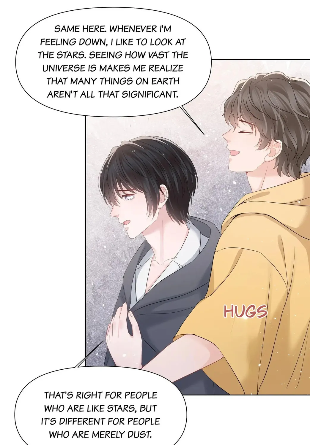 Read Resplendent chapter 54 image 56 on Lezhin