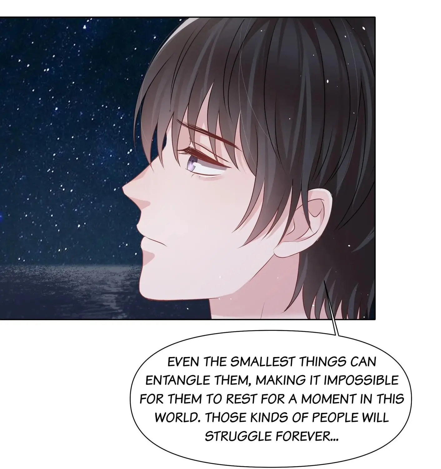 Read Resplendent chapter 54 image 58 on Lezhin