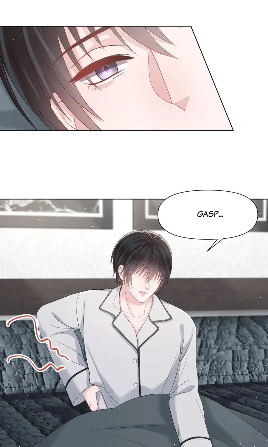 Read Resplendent chapter 54 image 6 on Lezhin