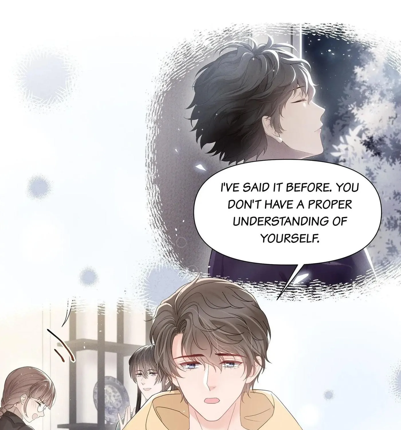 Read Resplendent chapter 54 image 72 on Lezhin