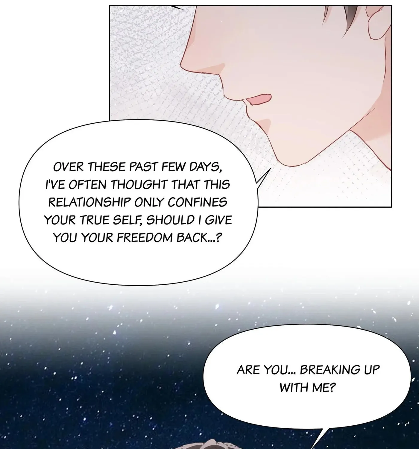 Read Resplendent chapter 54 image 74 on Lezhin