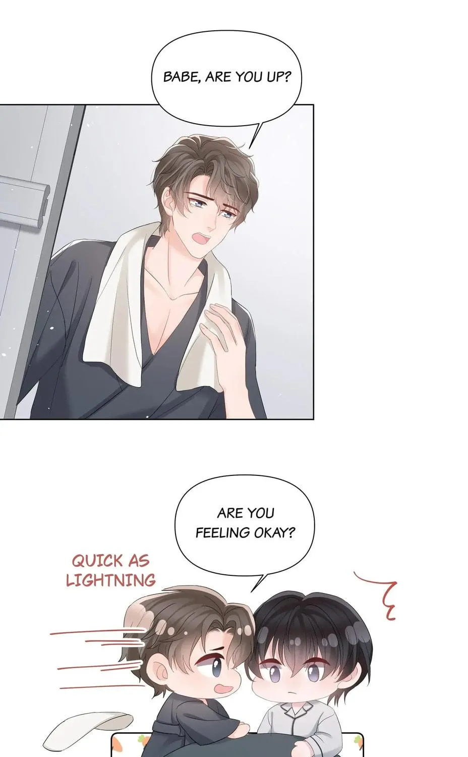 Read Resplendent chapter 54 image 8 on Lezhin