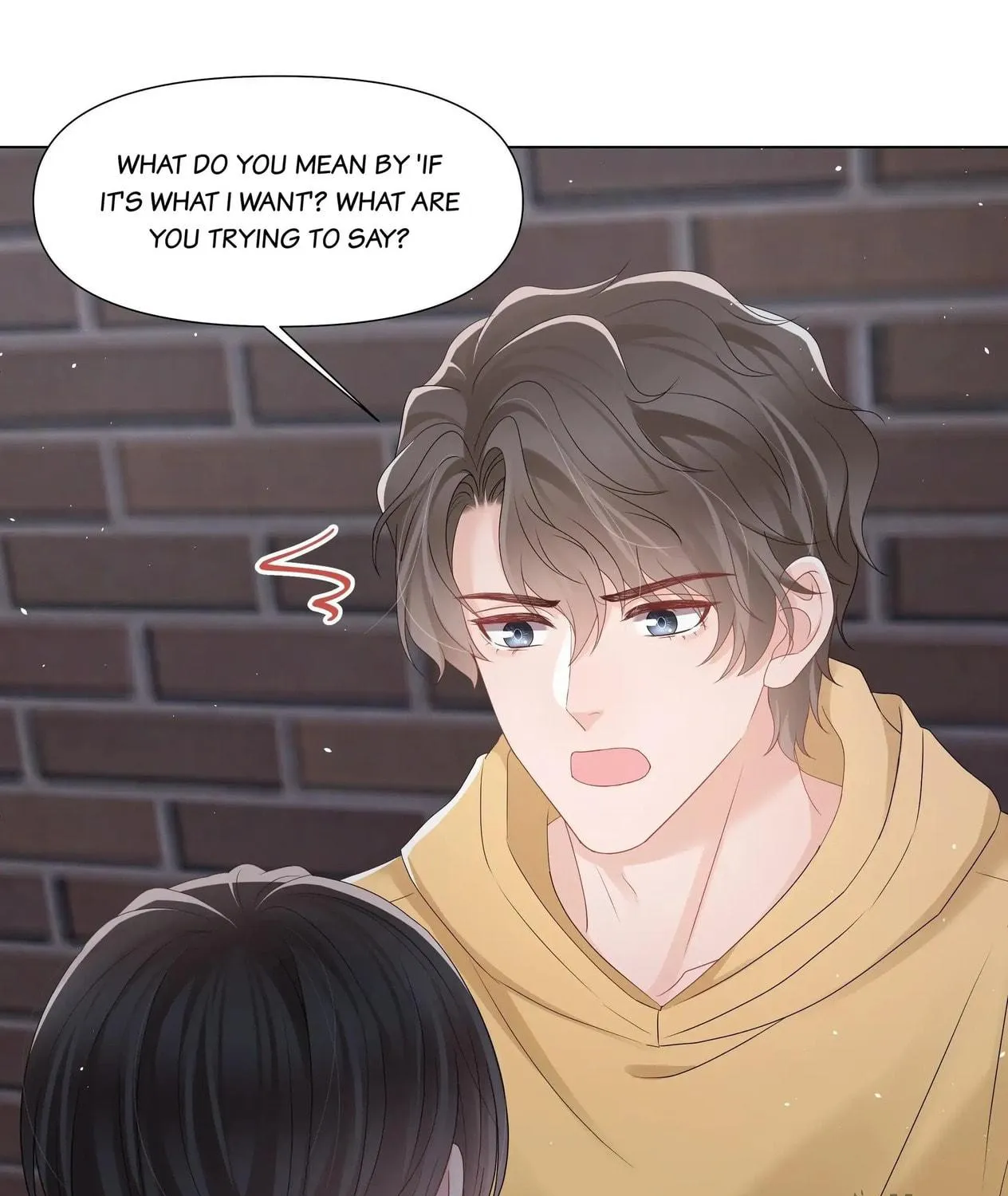 Read Resplendent chapter 55 image 11 on Lezhin