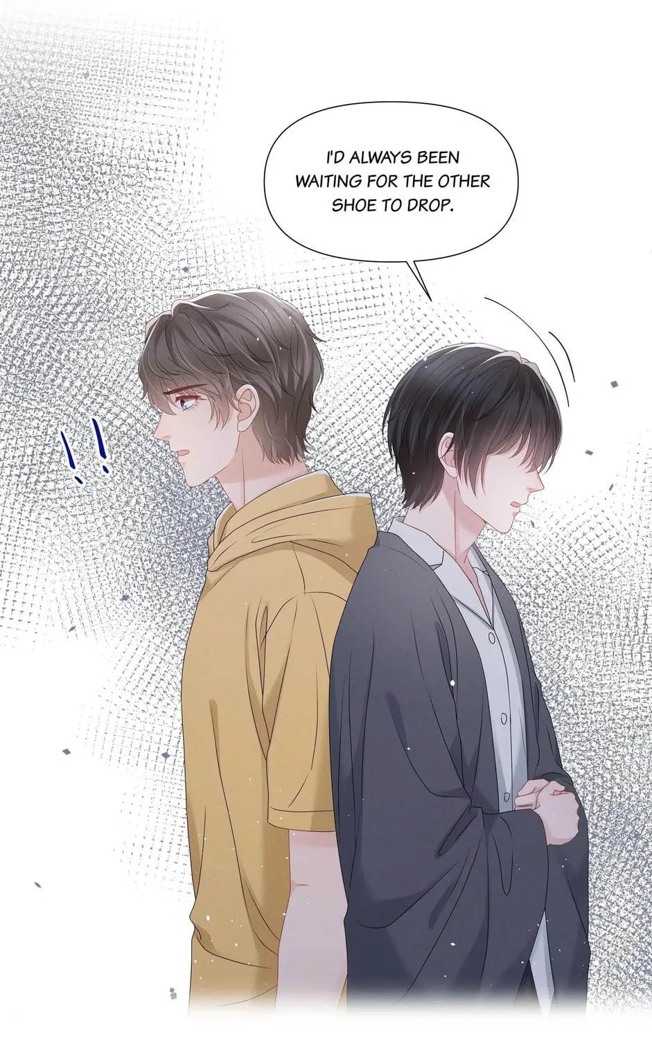 Read Resplendent chapter 55 image 13 on Lezhin