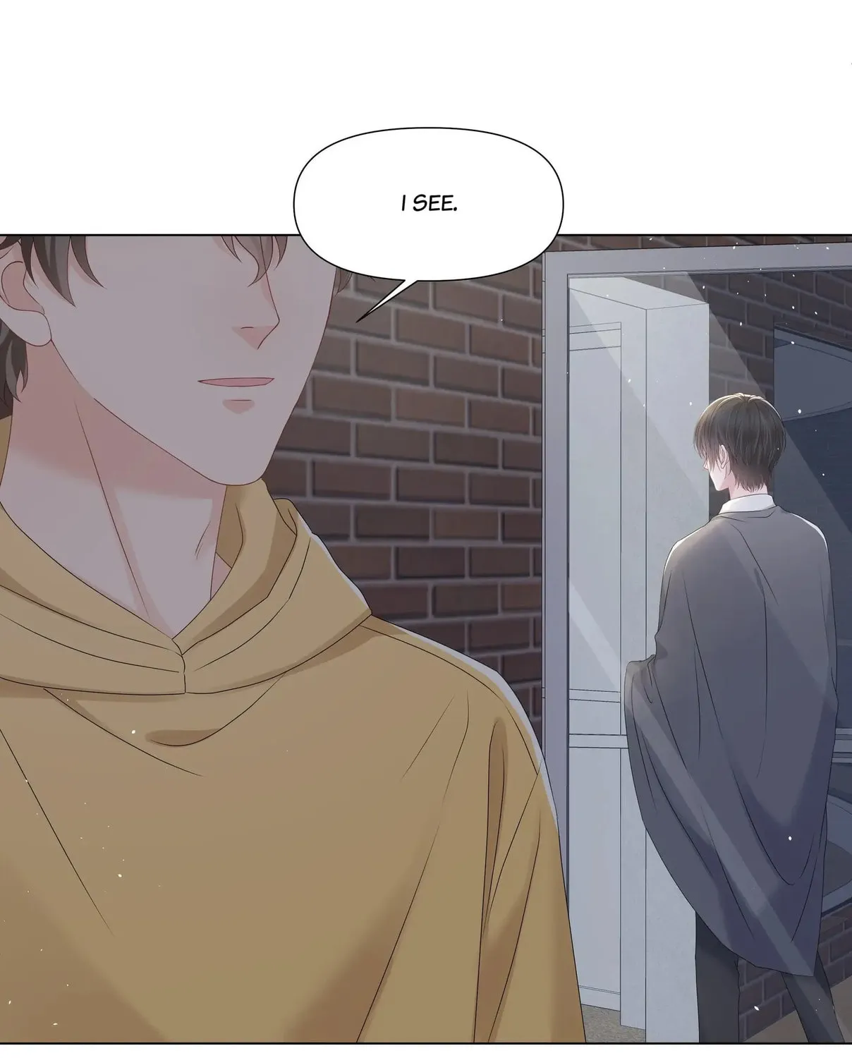 Read Resplendent chapter 55 image 15 on Lezhin