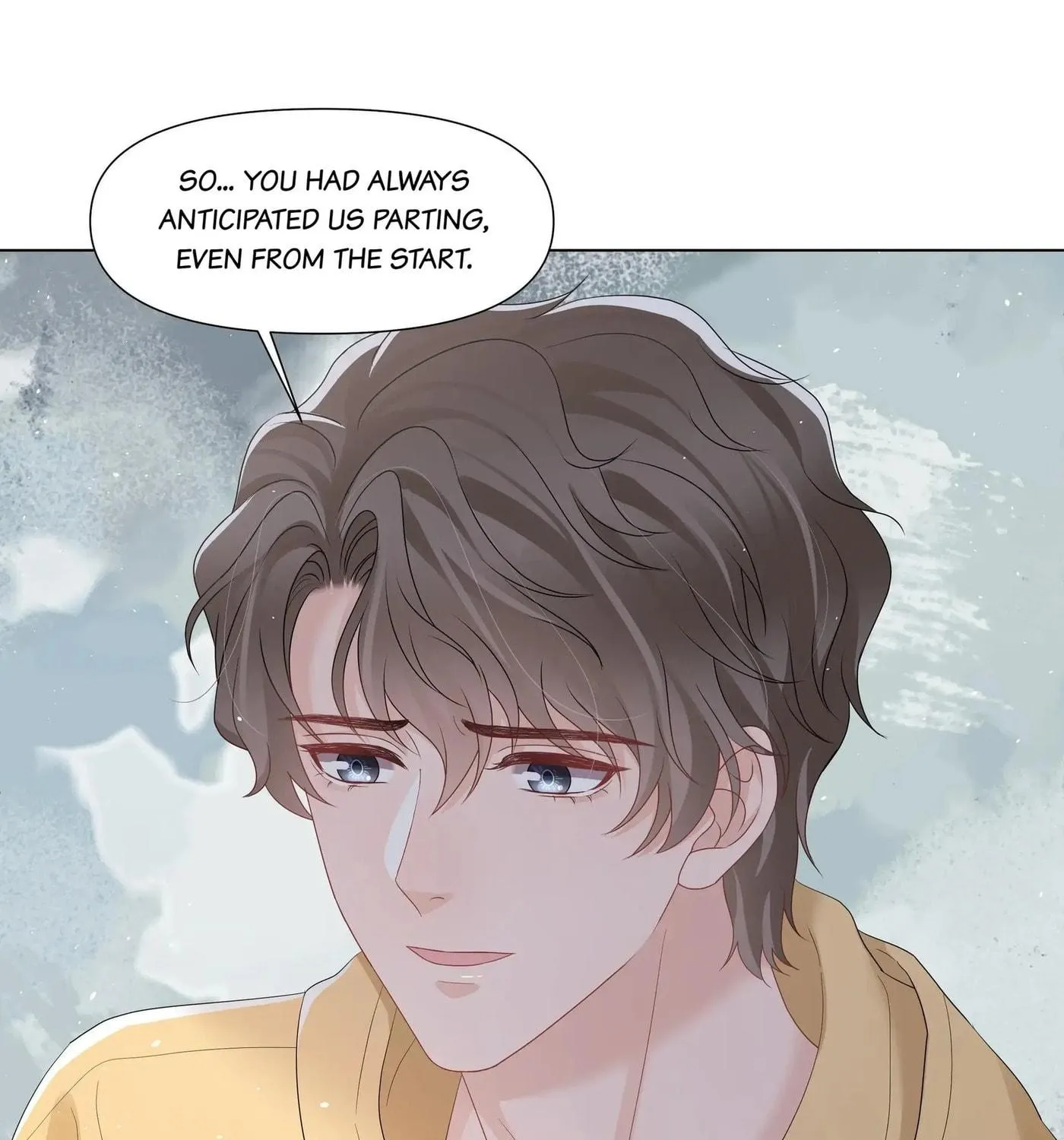 Read Resplendent chapter 55 image 17 on Lezhin