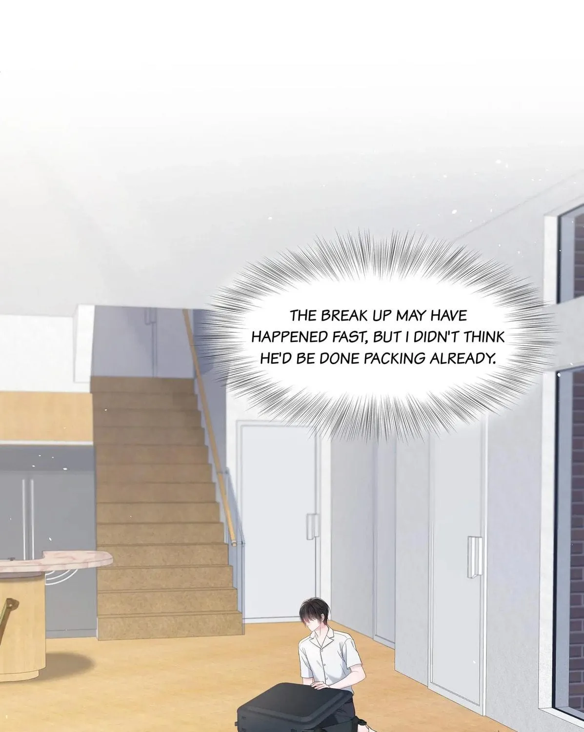 Read Resplendent chapter 55 image 19 on Lezhin