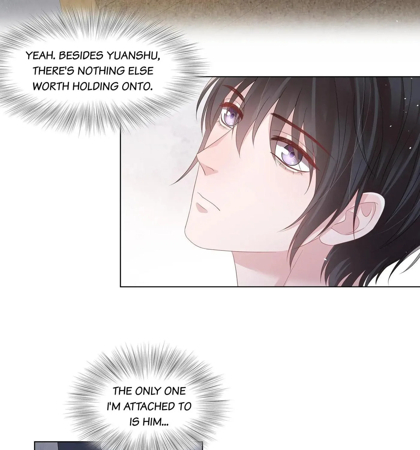 Read Resplendent chapter 55 image 23 on Lezhin