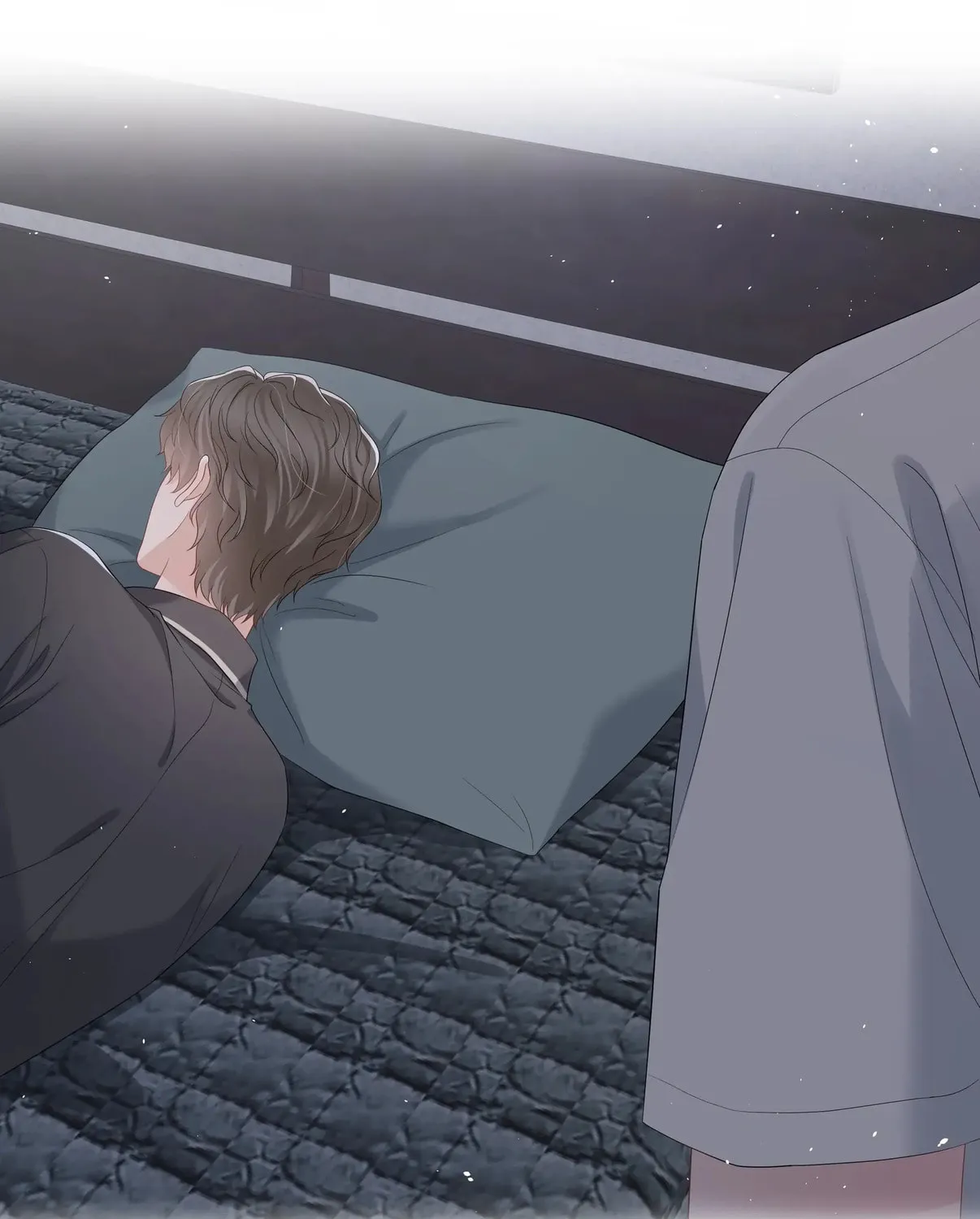 Read Resplendent chapter 55 image 25 on Lezhin