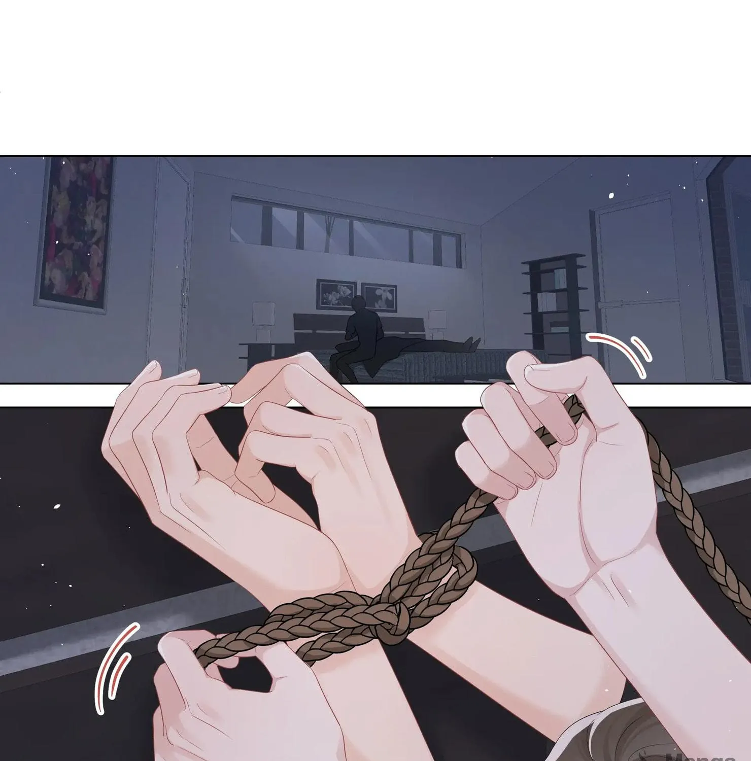 Read Resplendent chapter 55 image 30 on Lezhin