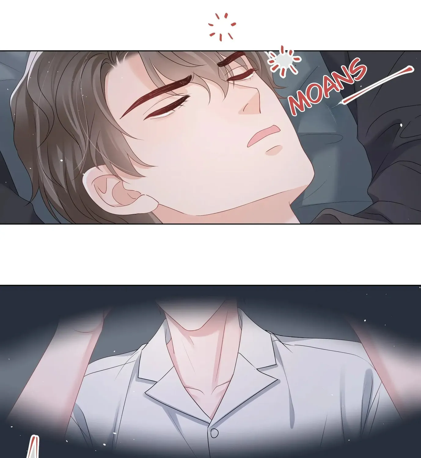 Read Resplendent chapter 55 image 32 on Lezhin