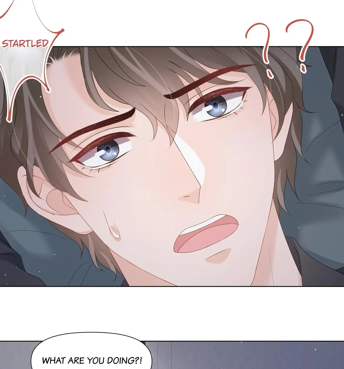 Read Resplendent chapter 55 image 34 on Lezhin